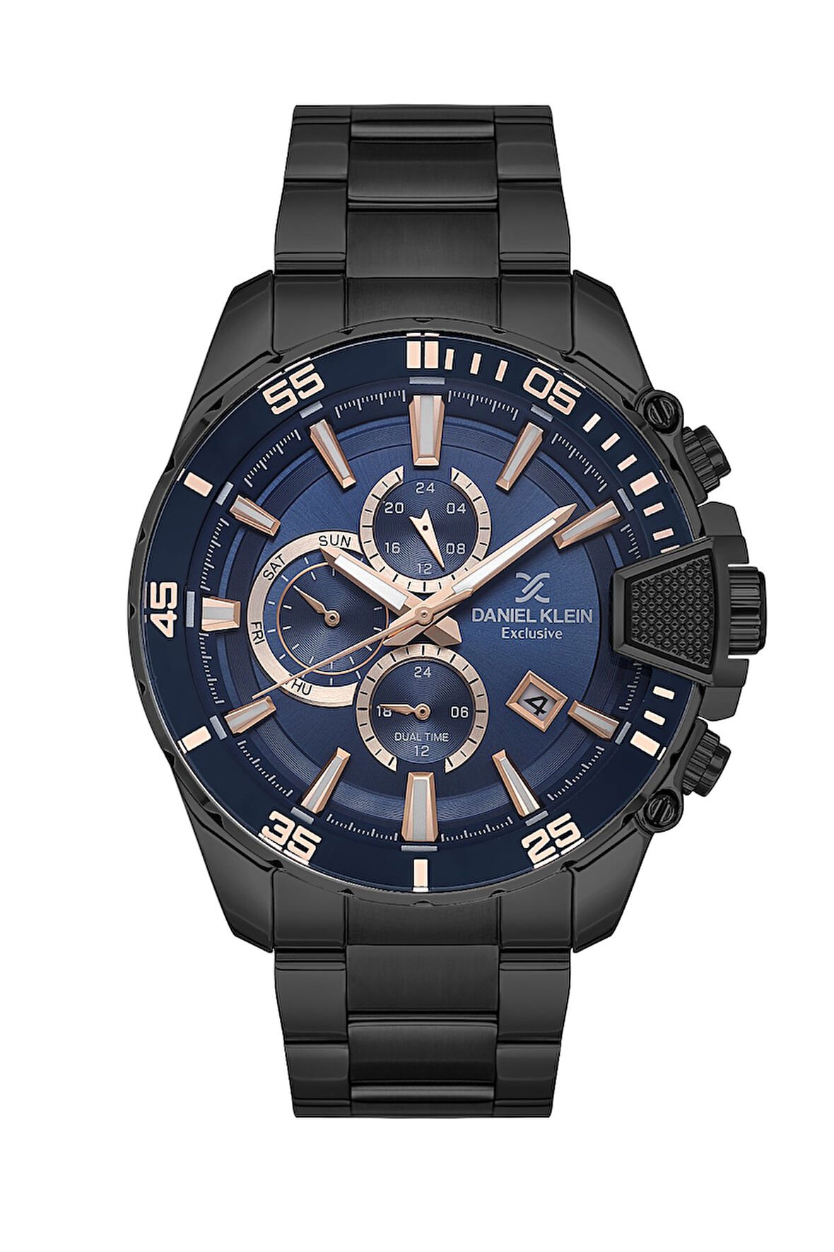 Daniel Klein DK.3.10034.6 Erkek Kol Saati