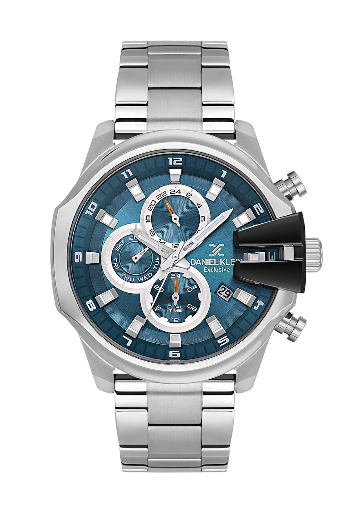 Daniel Klein DK.3.10001.5 Erkek Kol Saati