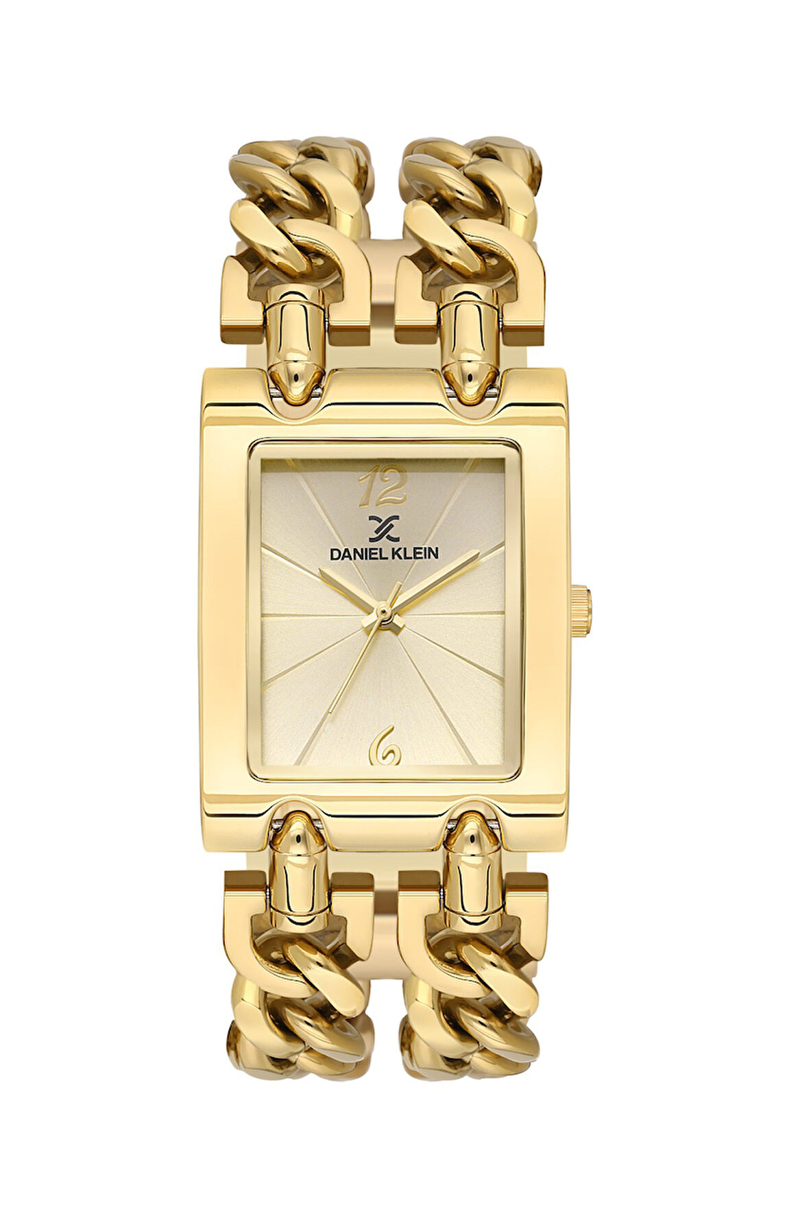 DANIEL KLEIN DK.3.10036-3 2025 YENİ SEZON KADIN KOL SAAT