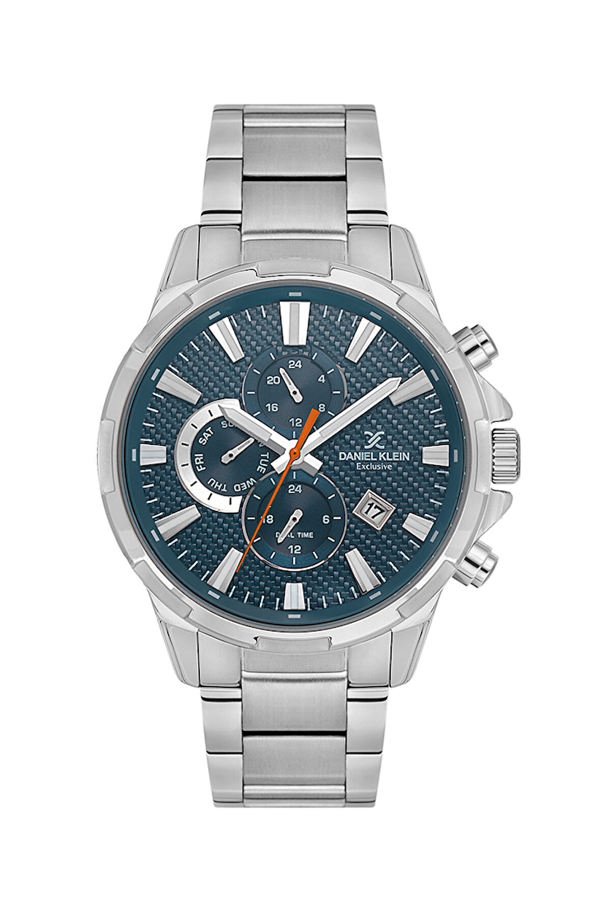 Daniel Klein DK.3.10003-4 Erkek Kol Saati