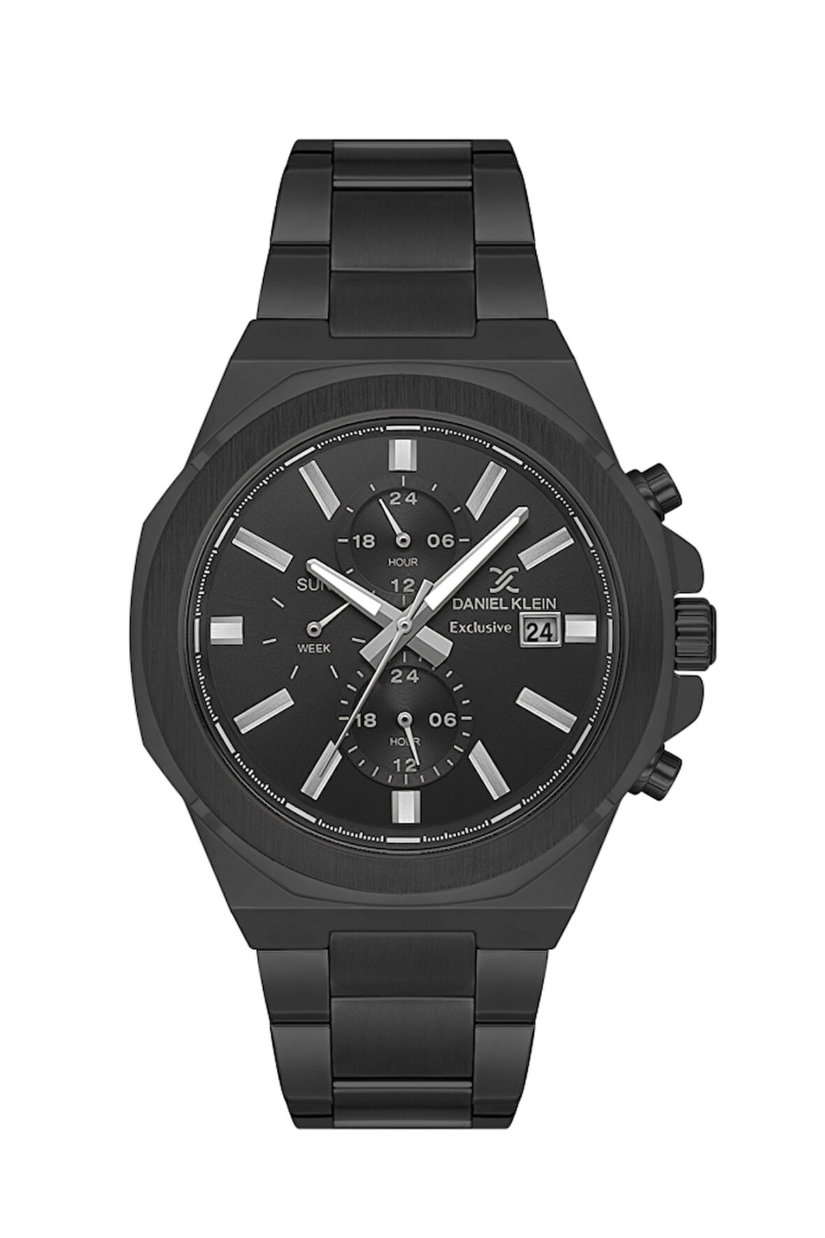 Daniel Klein DK.3.10049-6 Erkek Kol Saati