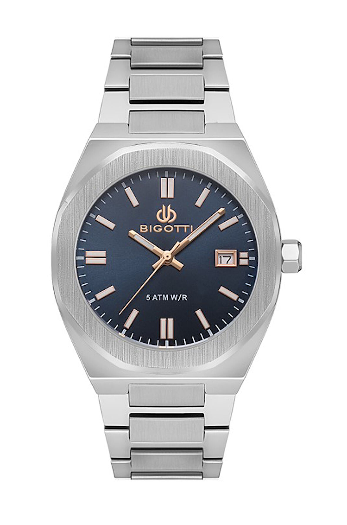 BIGOTTI ERKEK KOL SAATİ BG.1.10535.2