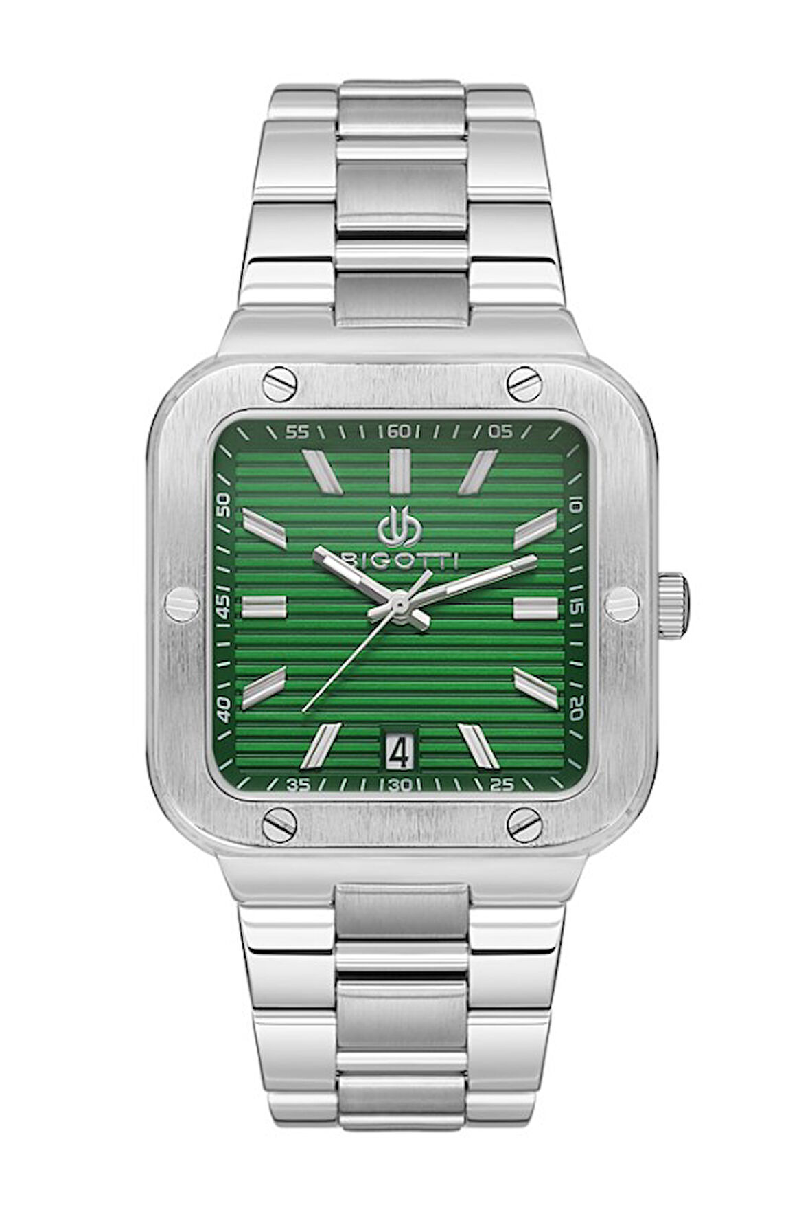 BIGOTTI ERKEK KOL SAATİ BG.1.10540.3