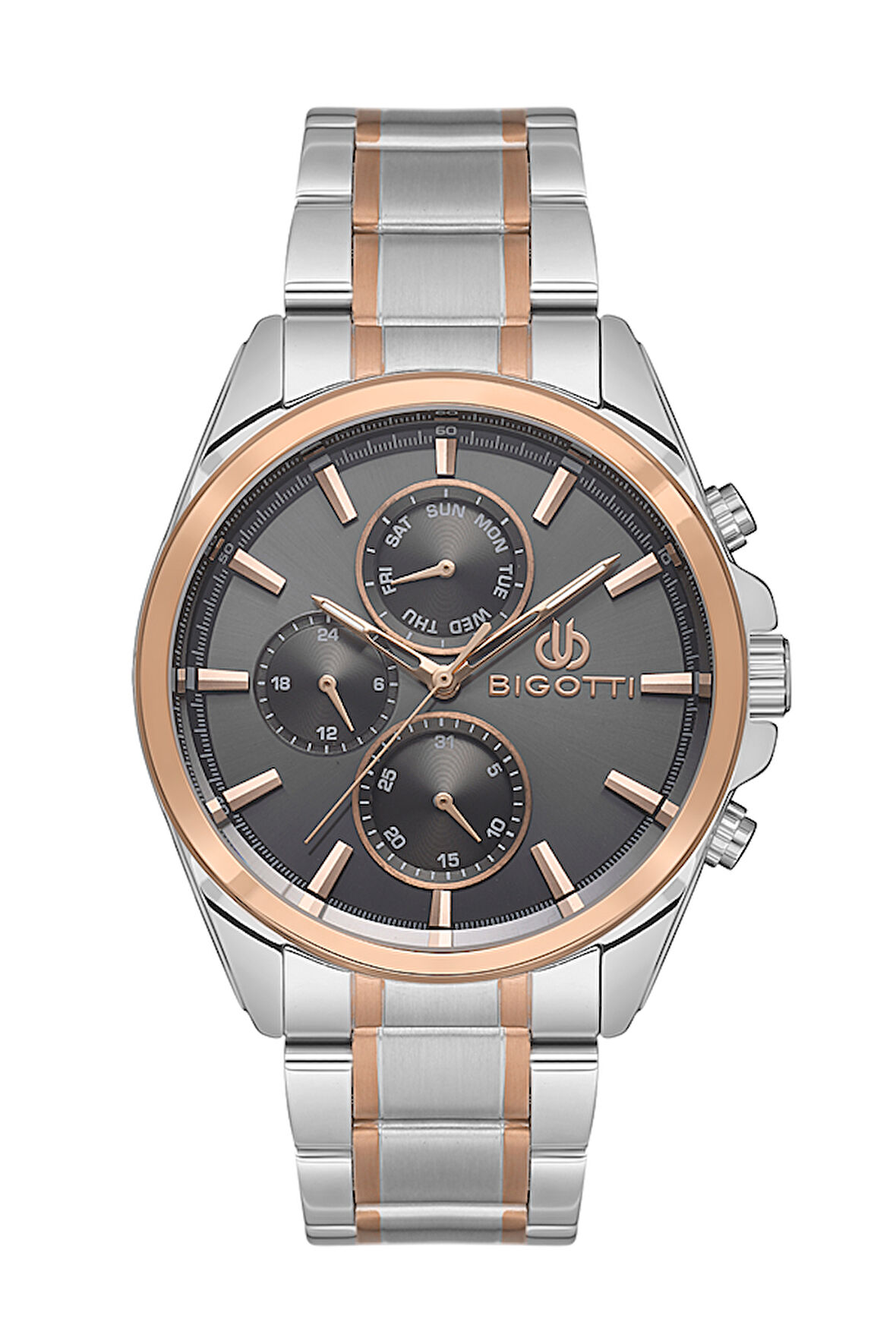 BG.1.10545-4 BIGOTTI KOL SAATİ