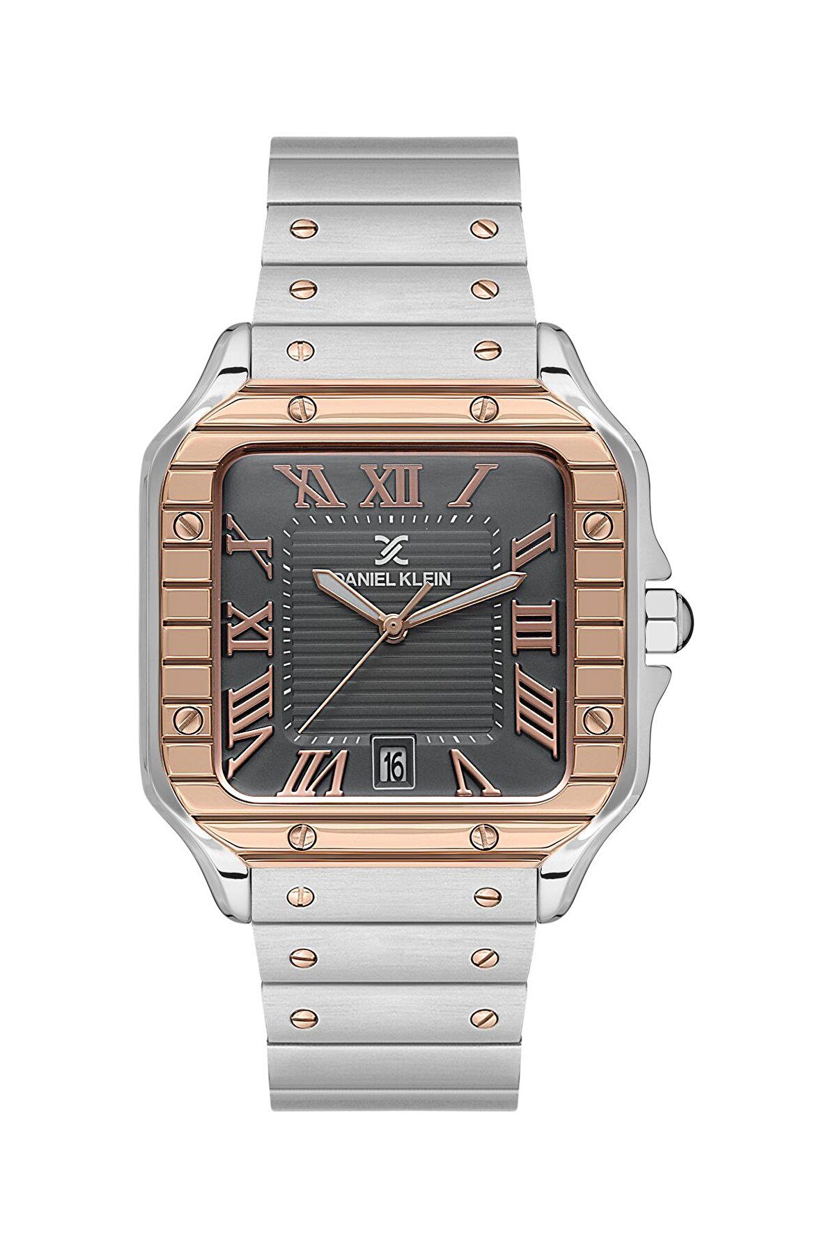 Daniel Klein Erkek Kol Saati DK.1.13647.6