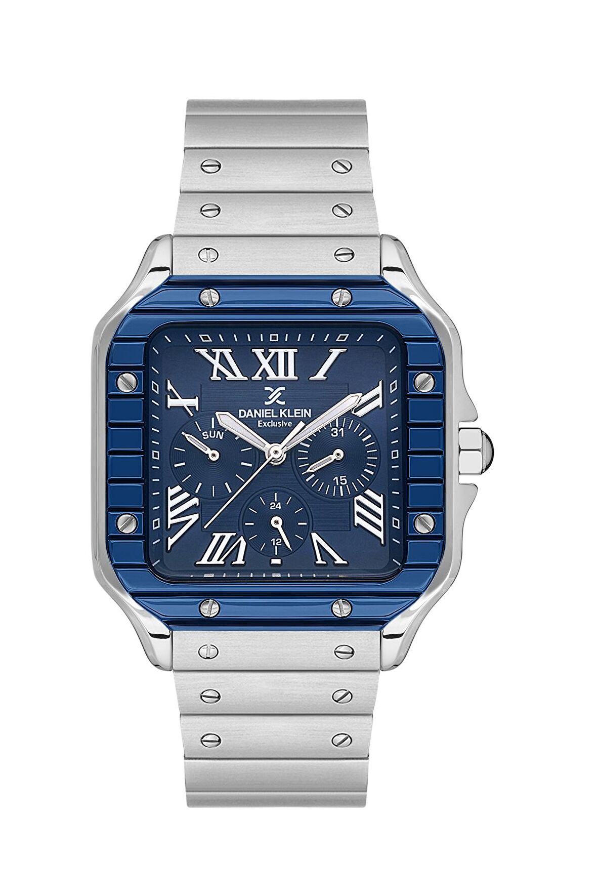 Daniel Klein DKE.1.10524.5 Exclusive Erkek Kol Saati	
