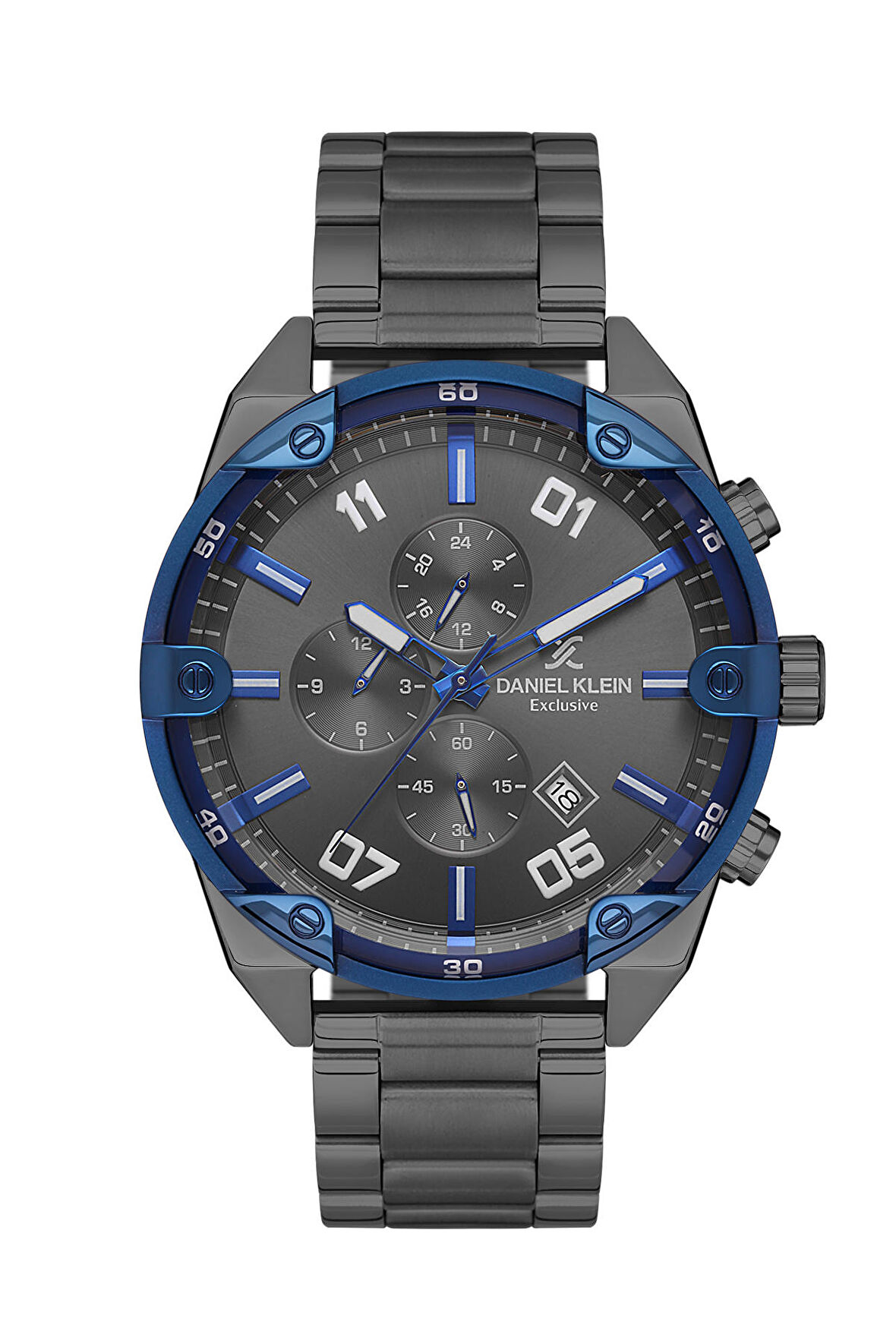 Daniel Klein DKE.1.10531.5 Exclusive Erkek Kol Saati	