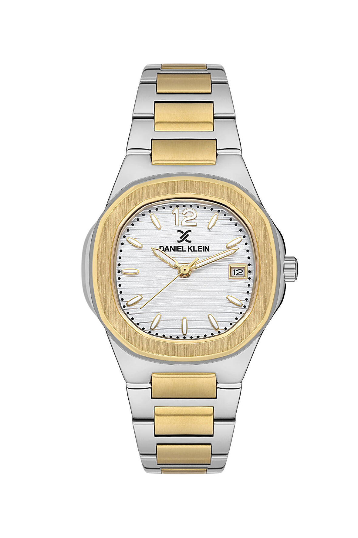 Daniel Klein DK.1.13581.4 Kadın Kol Saati	