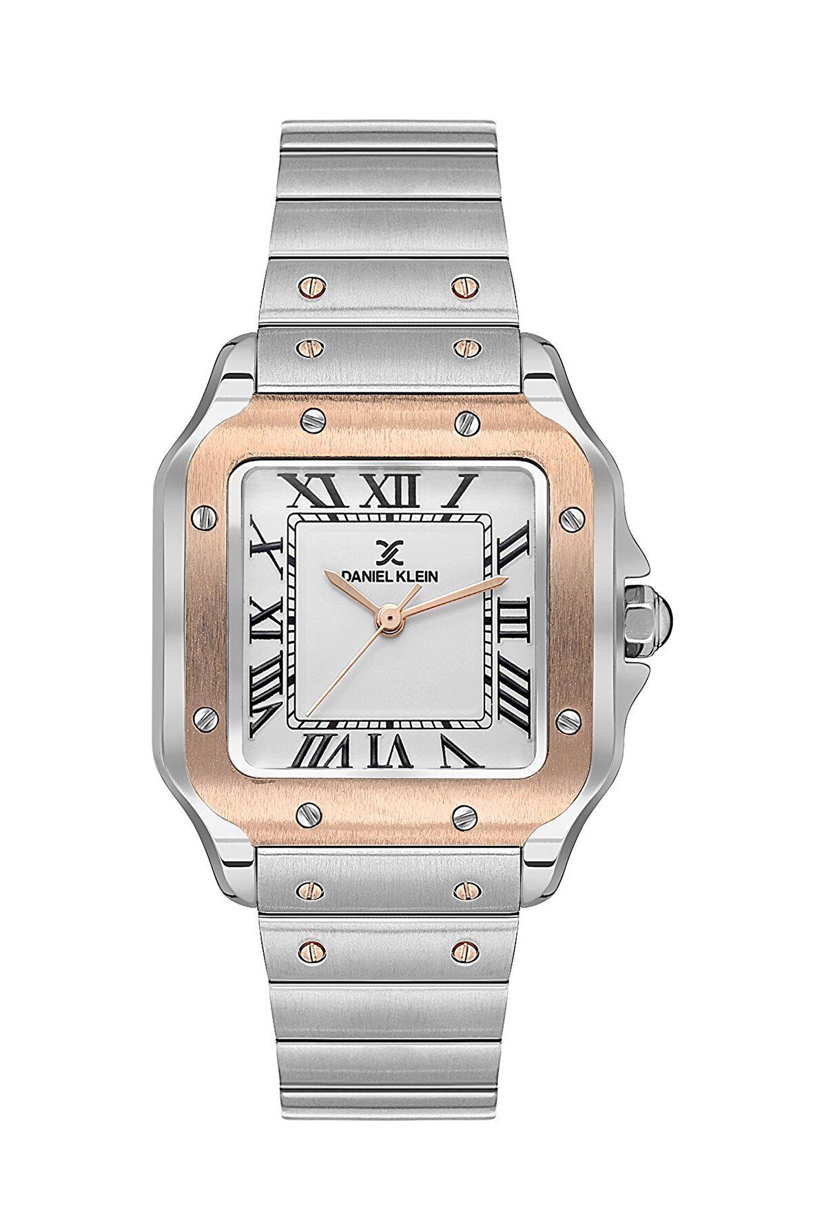 Daniel Klein Kadın Kol Saati  DK.1.13583-5