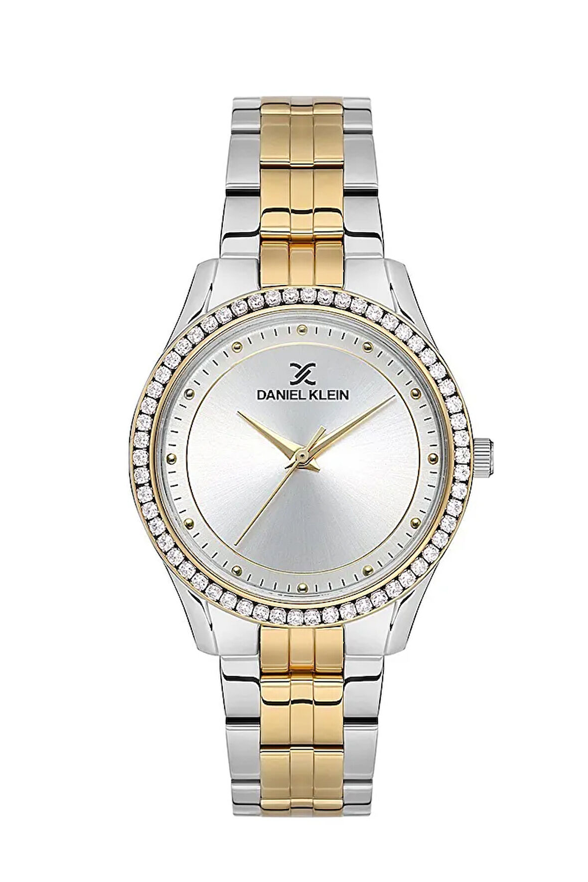 Daniel Klein KADIN KOL SAATİ ZİRKON TAŞLI DK102-DK.1.13584-2