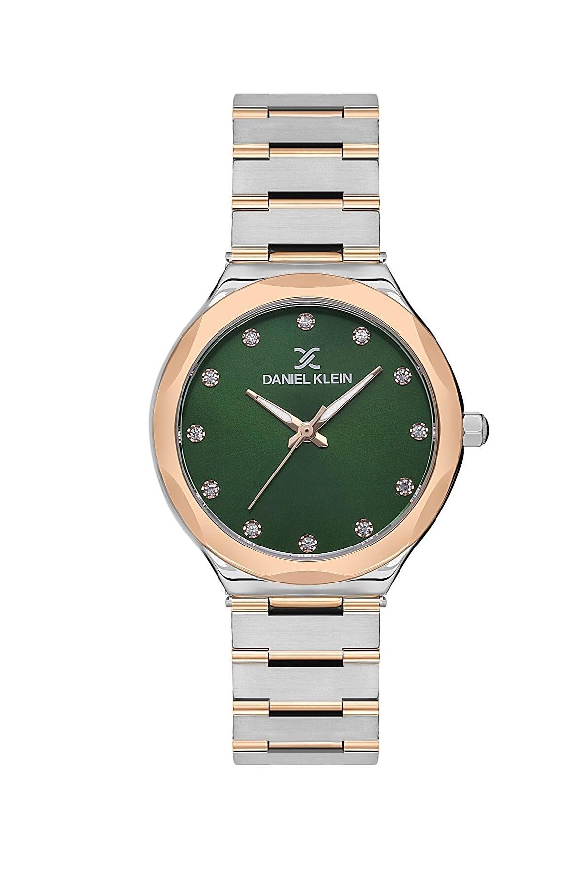 Daniel Klein DK.1.13596-4 Kadın Kol Saati