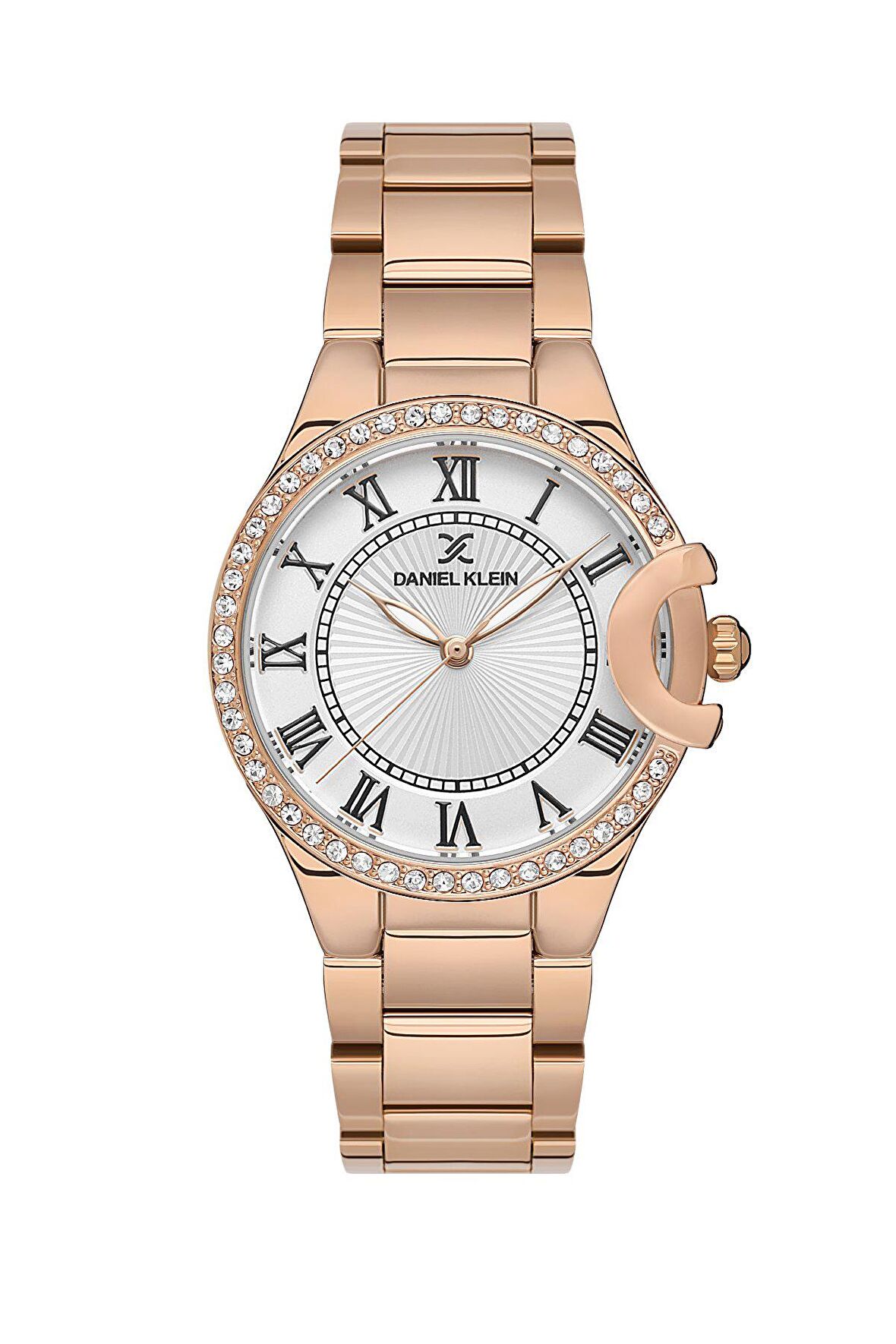 Daniel Klein Kadın Kol Saati  DK.1.13603-5