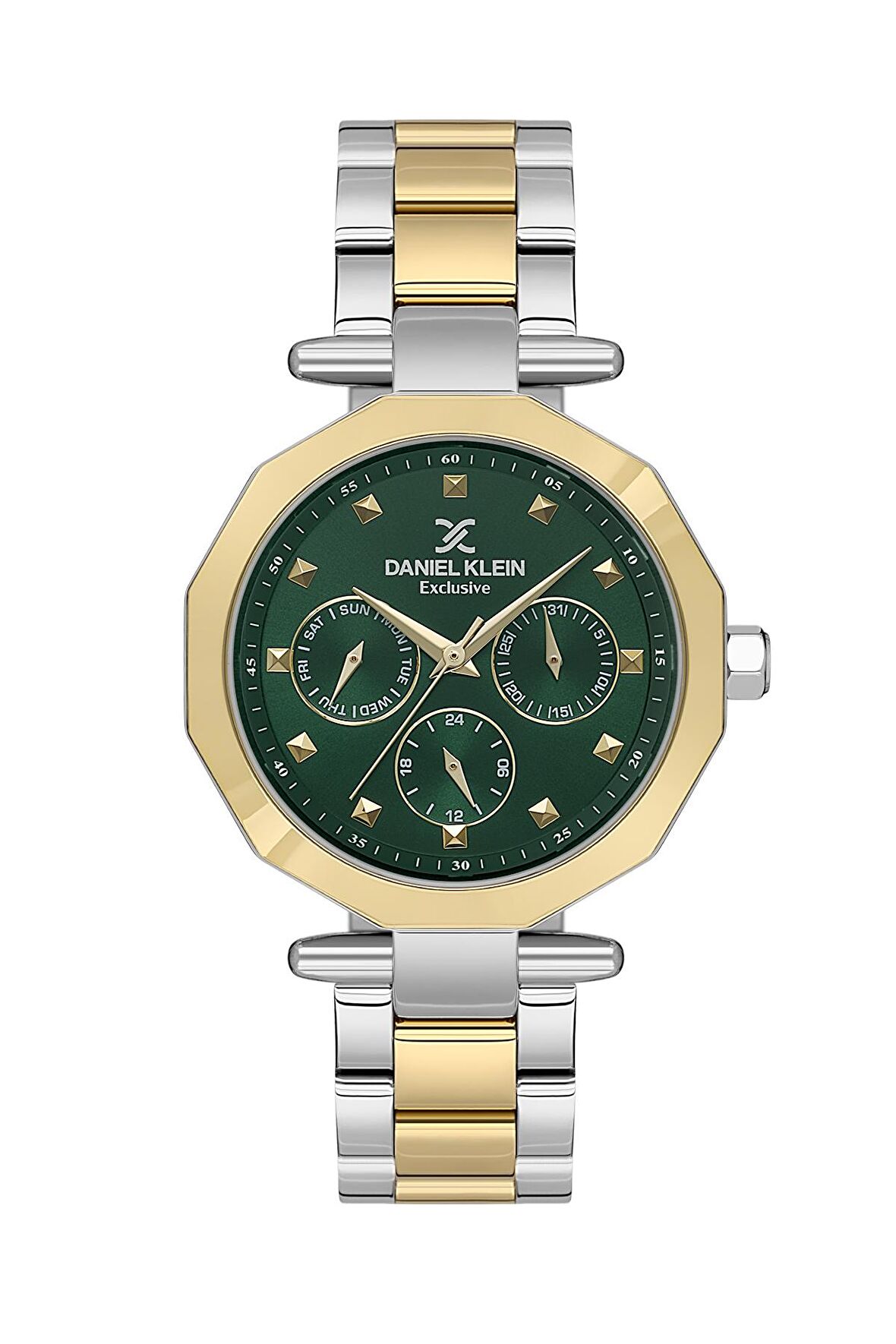 Daniel Klein DK.1.13605-3 Kadın Kol Saati	