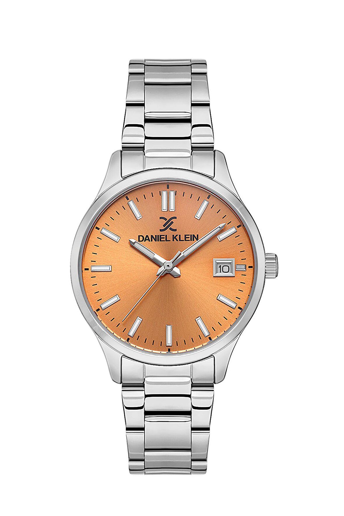 Daniel Klein DK.1.13612-2 Kadın Kol Saati	