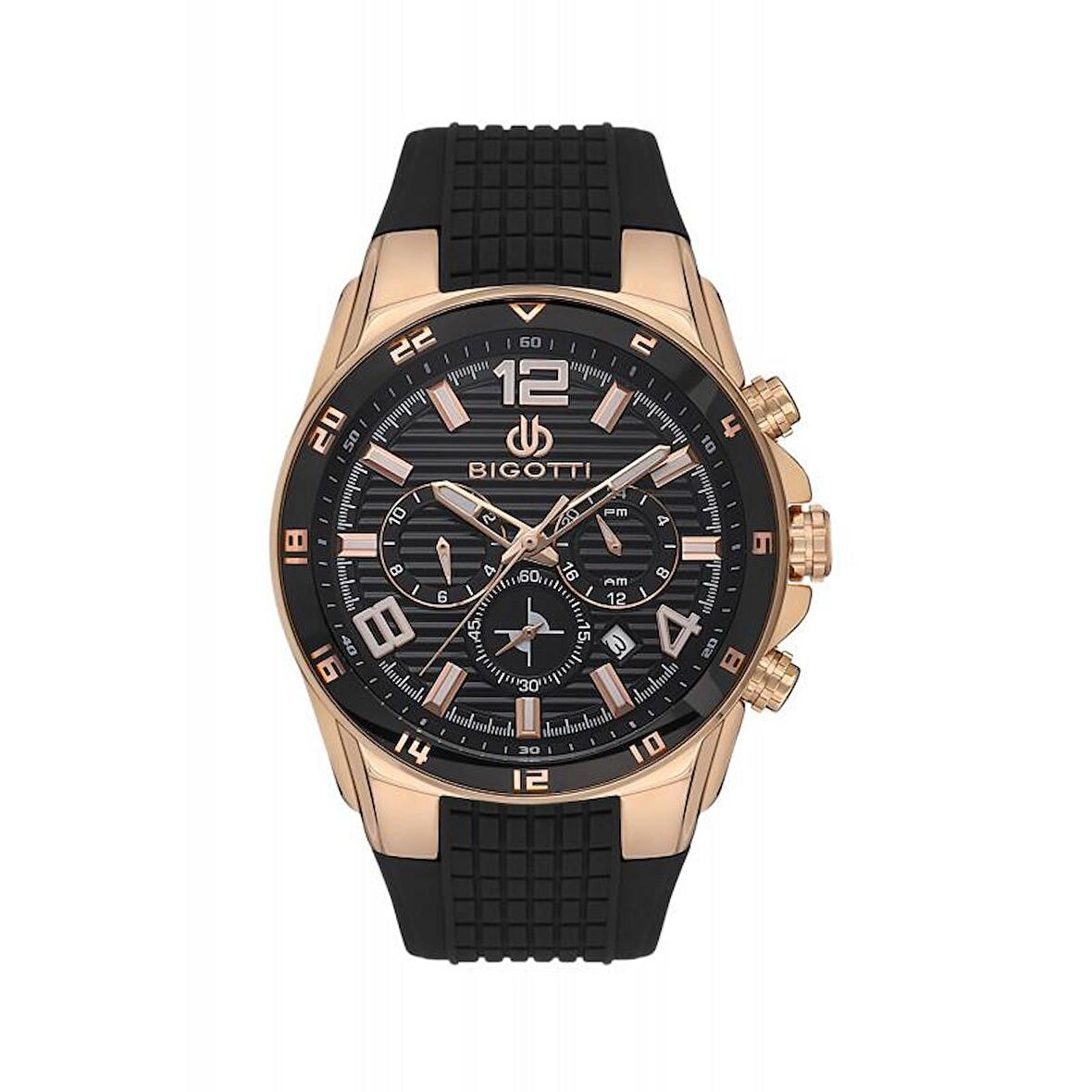 Bigotti BG.1.10552-5 Erkek Kol Saati