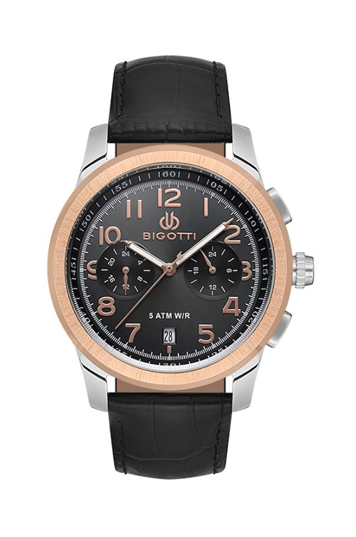 BIGOTTI ERKEK KOL SAATİ BG.1.10554.5