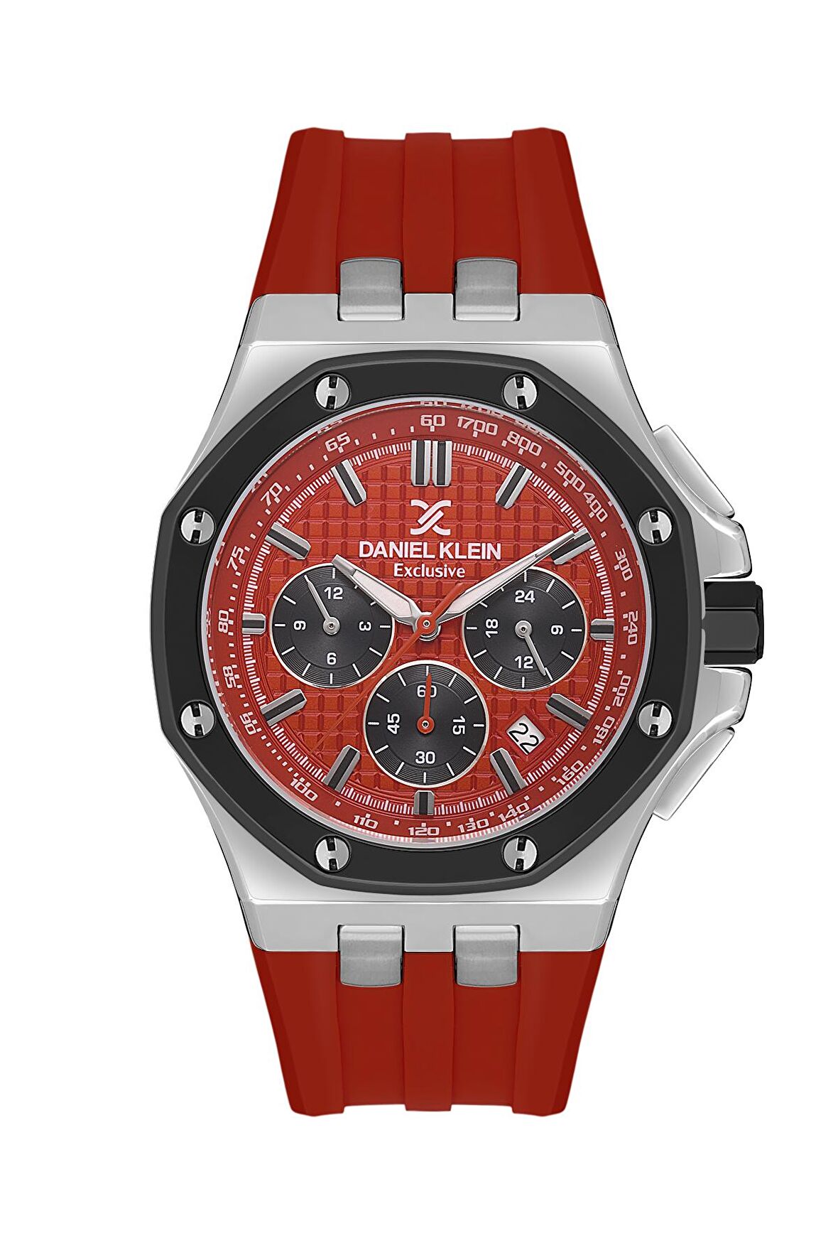 Daniel Klein DK.1.13616.9 Exclusive Erkek Kol Saati	
