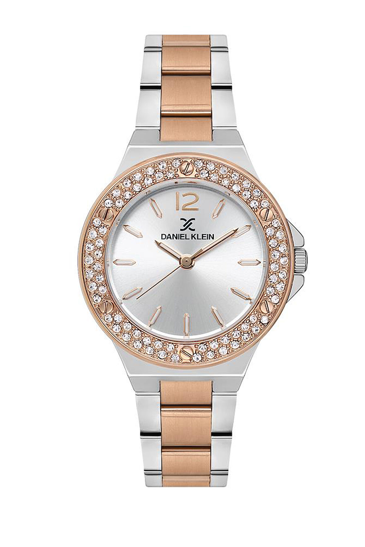 Daniel Klein DK.1.13618-4 Kadın Kol Saati