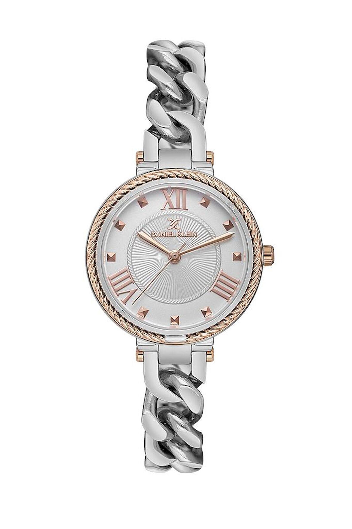 Daniel Klein DK.1.13627-4 Kadın Kol Saati