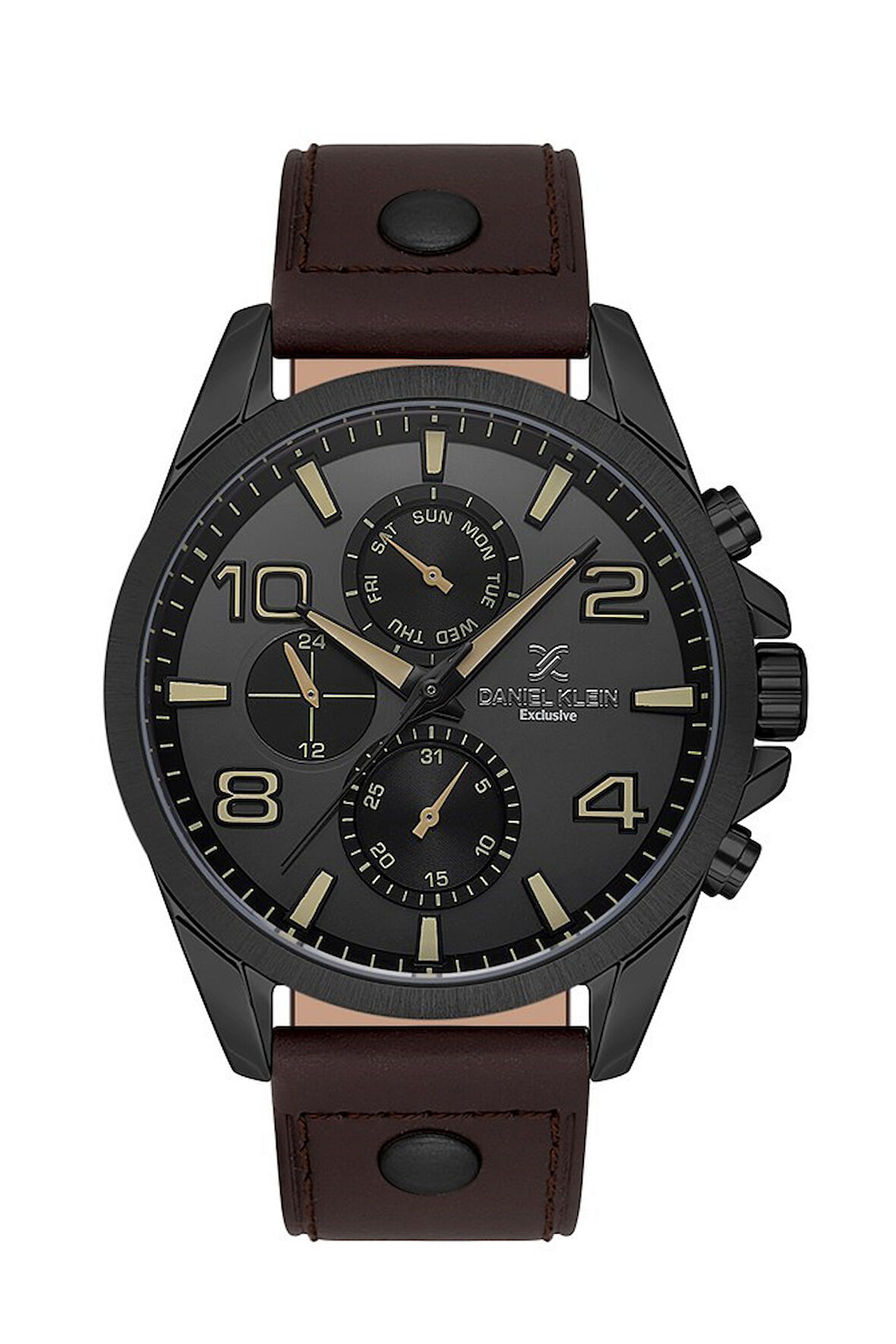 DANIEL KLEIN DK.1.13640-2 ERKEK KOL SAATİ