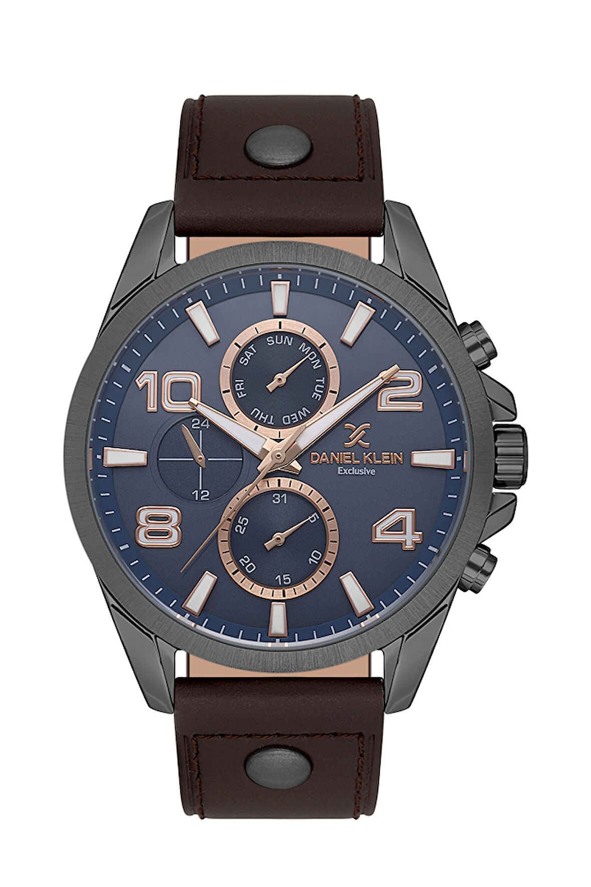 DANİEL KLEİN ERKEK KOL SAATİ DK.1.13640-4