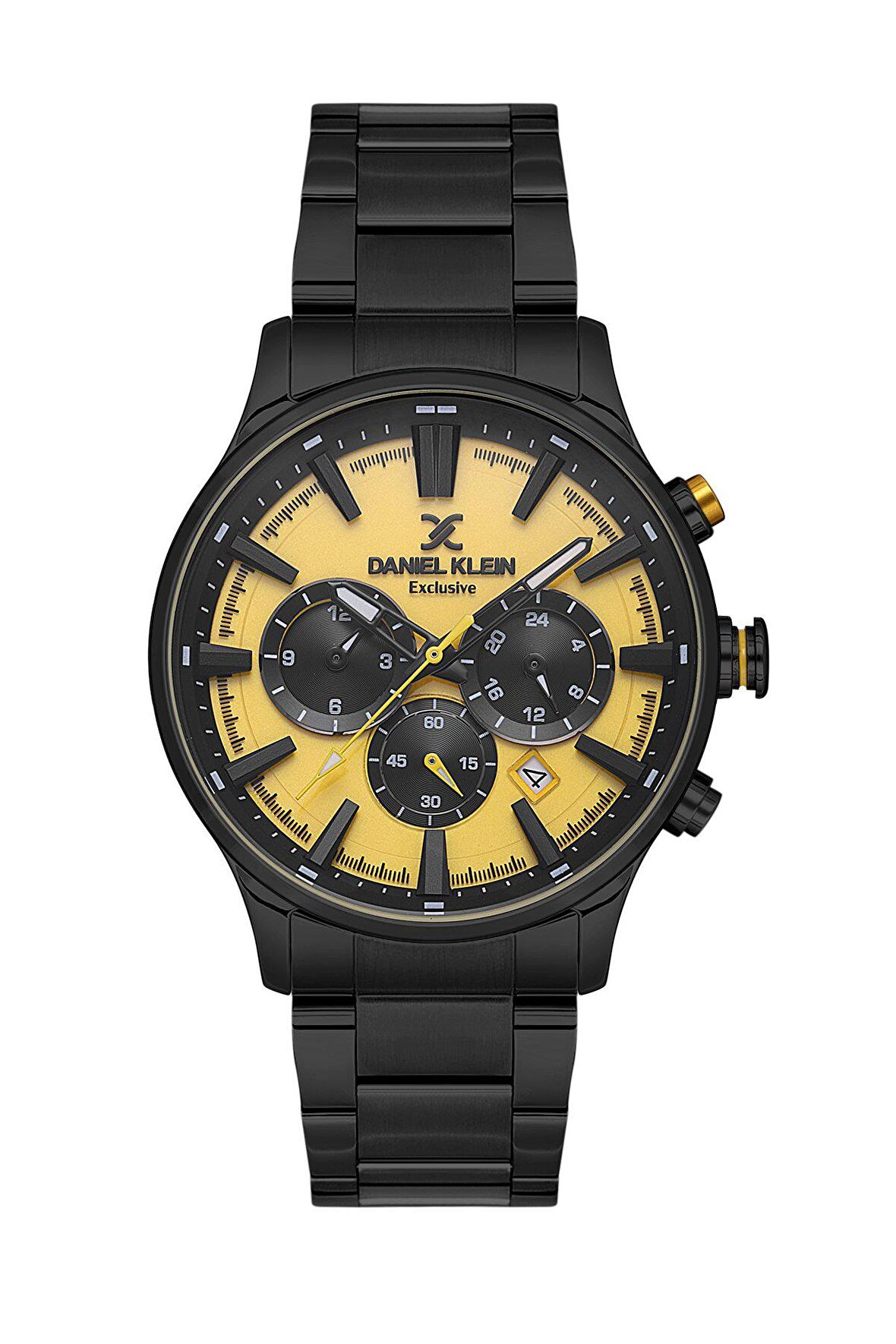 Daniel Klein Erkek Kol Saati DK.1.13643-5