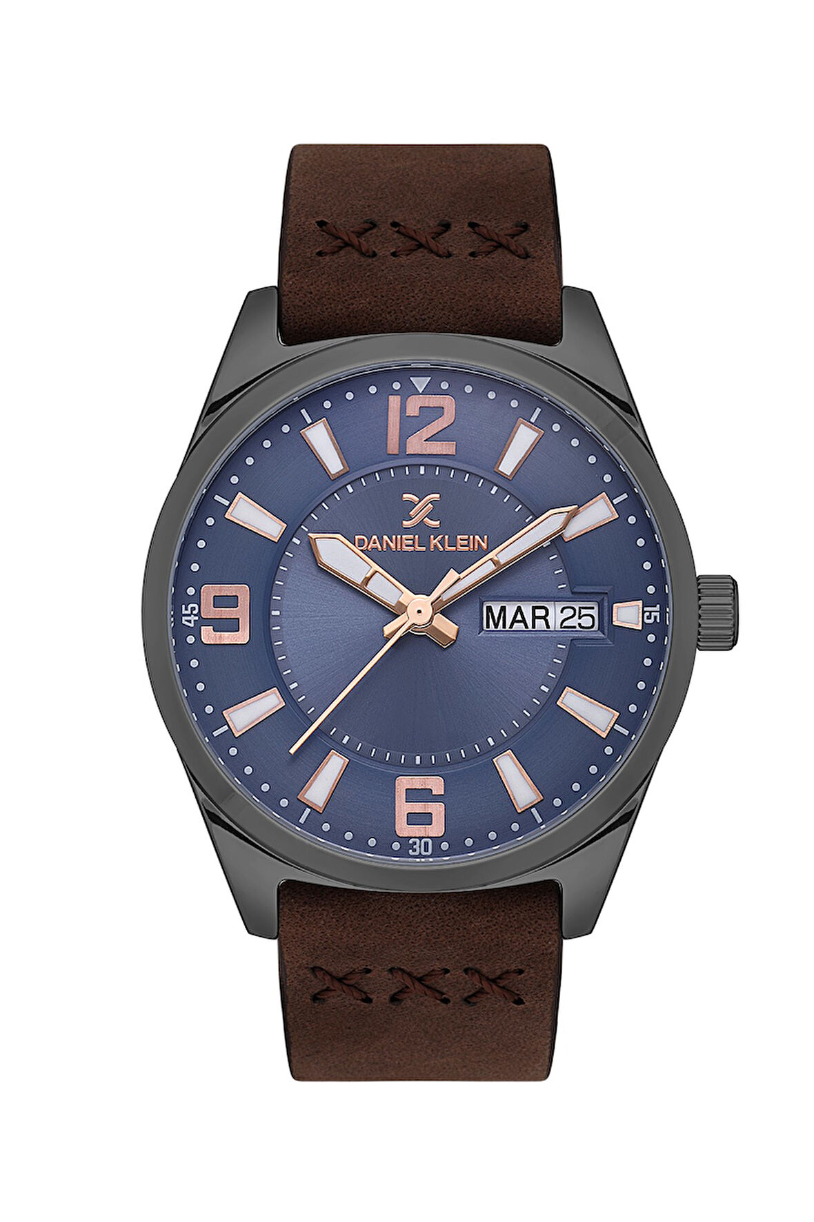 Daniel Klein DK.1.13668-5 Erkek Kol Saati