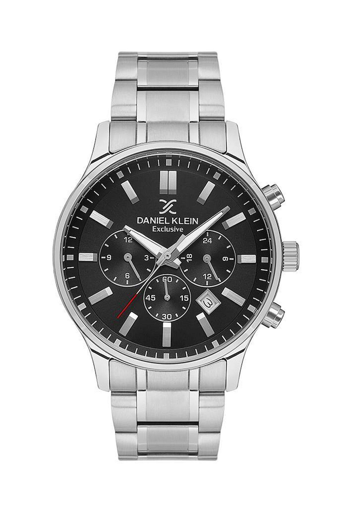 DANIEL KLEIN DKE.1.10545.1 METAL ERKEK KOL SAATİ