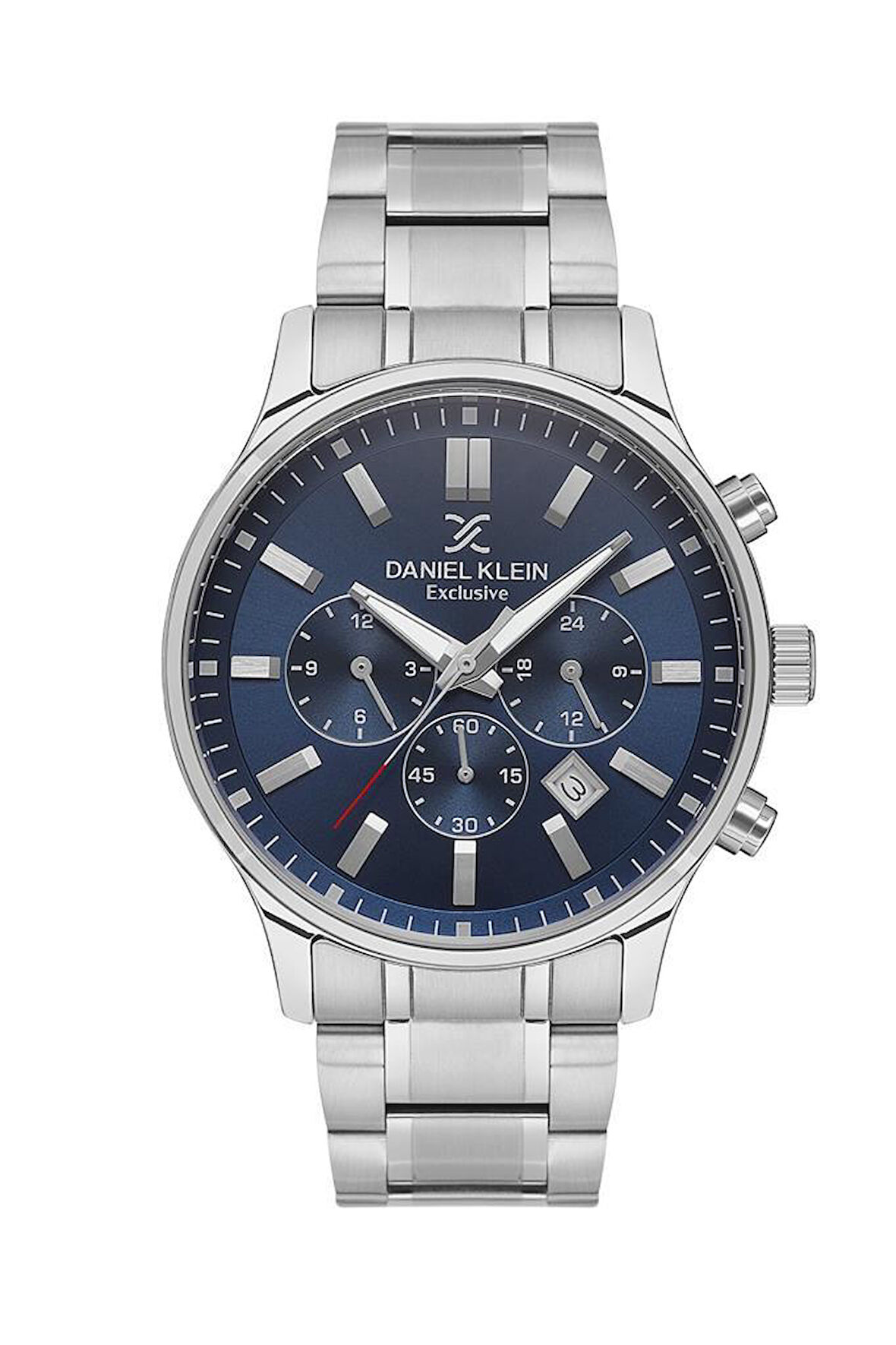 DANIEL KLEIN DKE.1.10545.2 METAL ERKEK KOL SAATİ