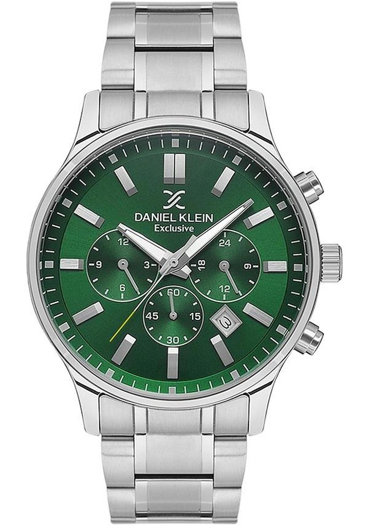 DANIEL KLEIN DK102-DKE.1.10545-4 METAL ERKEK KOL SAATİ