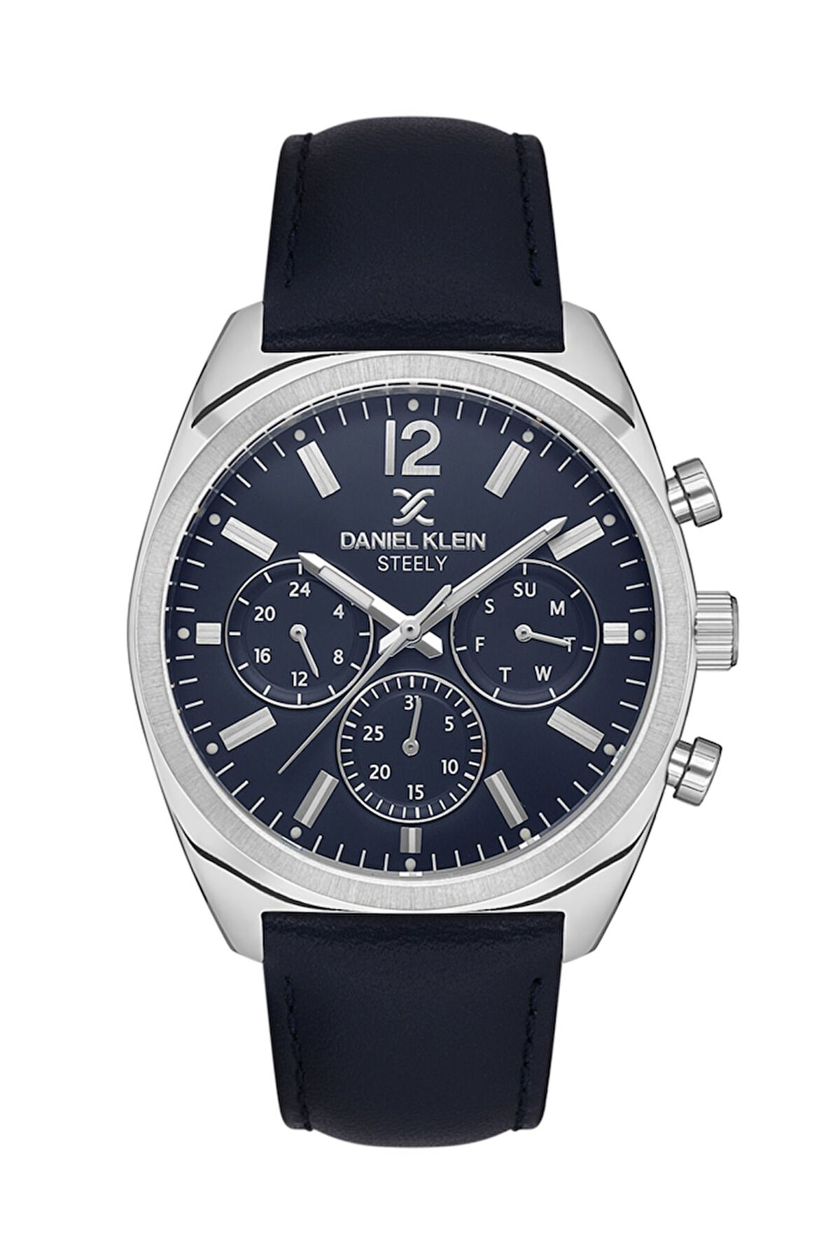 Daniel Klein DK.1.13703-3 Erkek Kol Saati