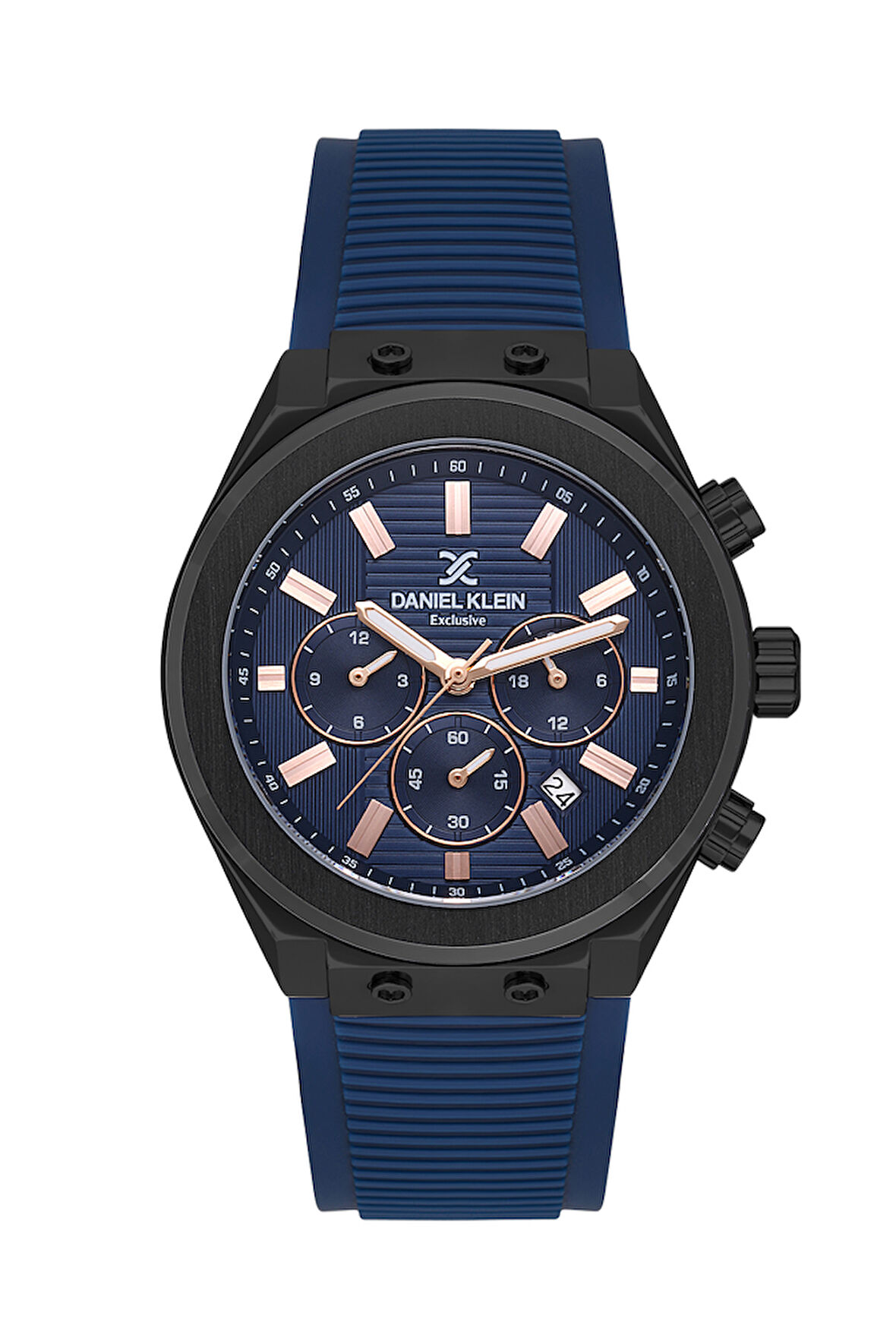 Daniel Klein DKE.1.10568-6 Erkek Kol Saati