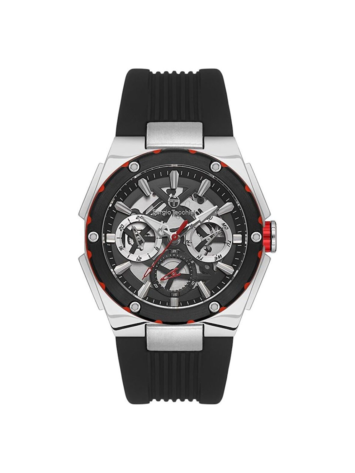 SERGİO TACCHİNİ ERKEK KOL SAATİ ST.1.10438.1