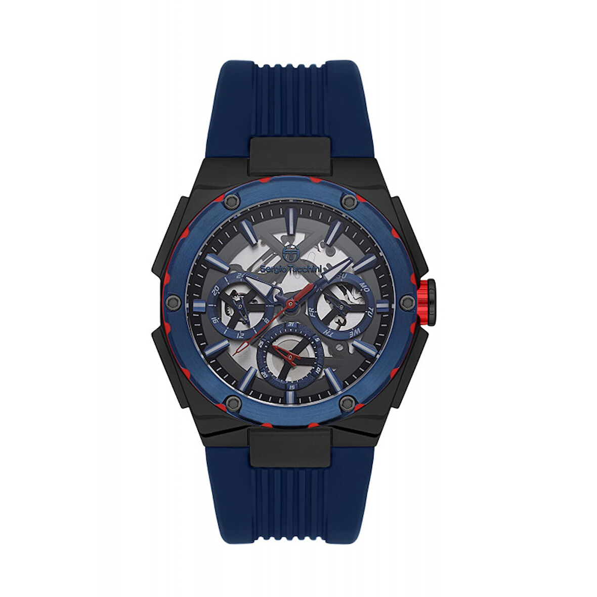 SERGİO TACCHİNİ ERKEK KOL SAATİ ST.1.10438.4