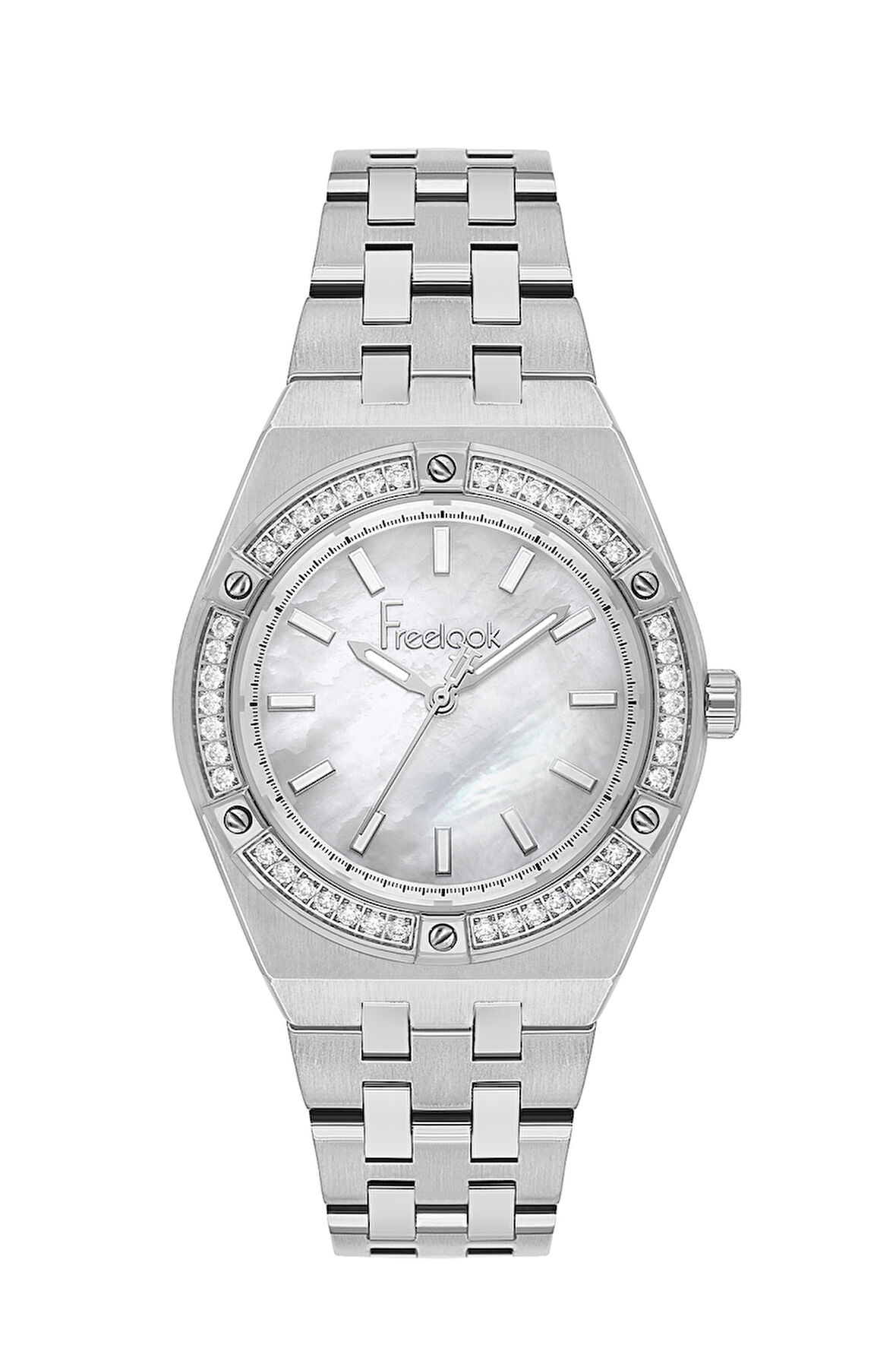 FREELOOK PARİS KADIN KOL SAATİ FL.1.10453-1