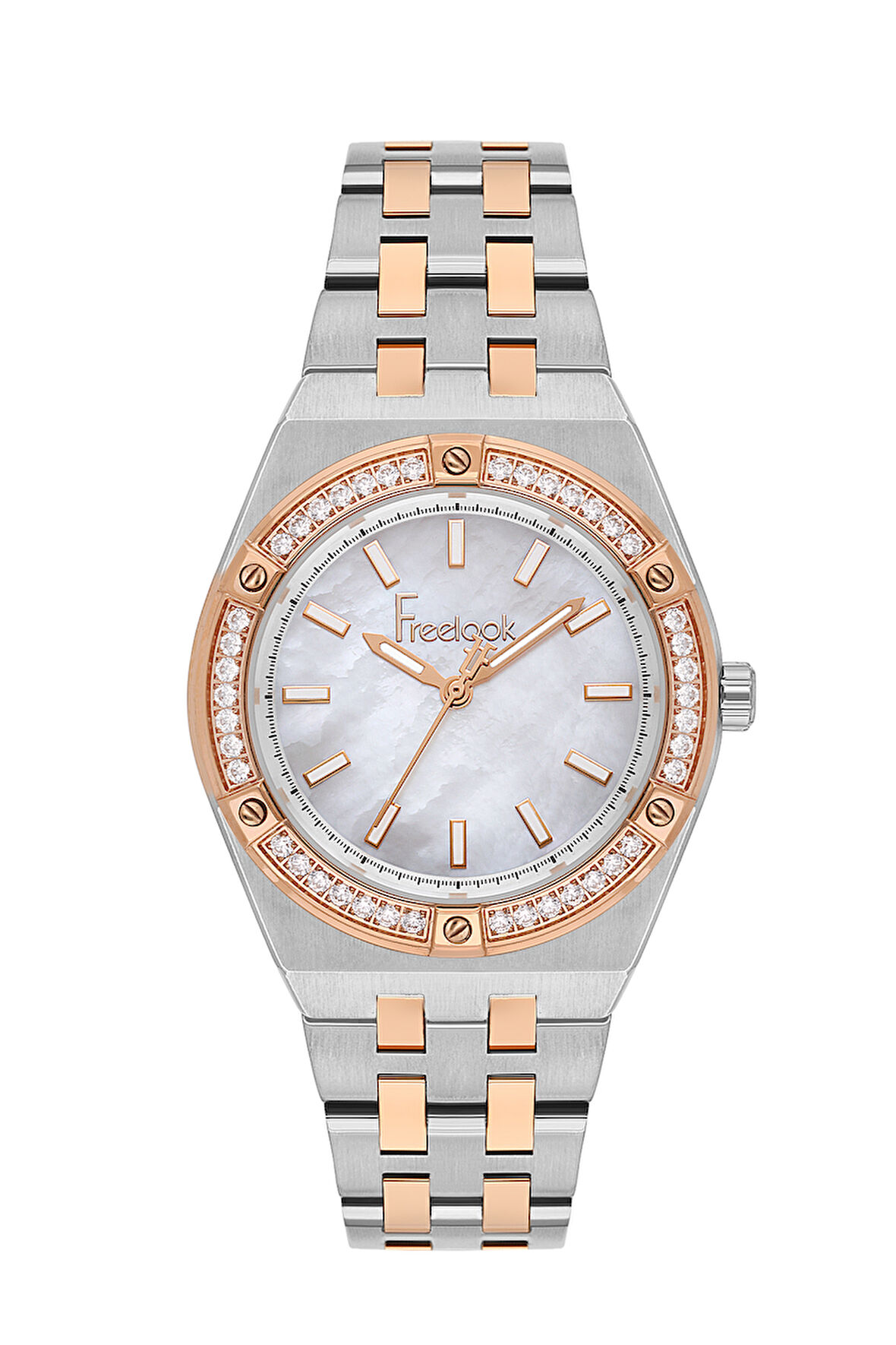 FREELOOK PARİS KADIN KOL SAATİ FL.1.10453-5