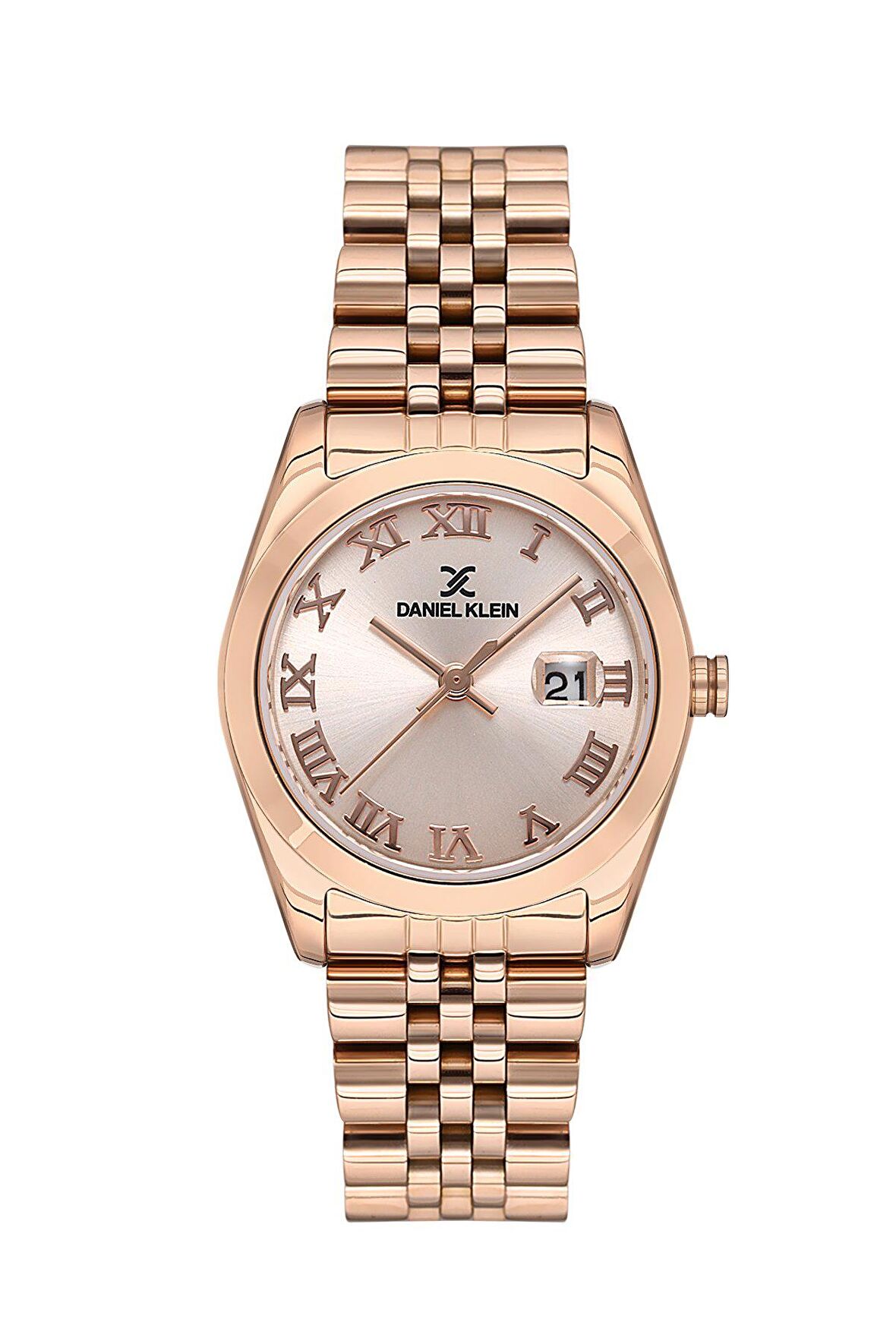 Daniel Klein DKE.1.10572.6 Kadın Kol Saati