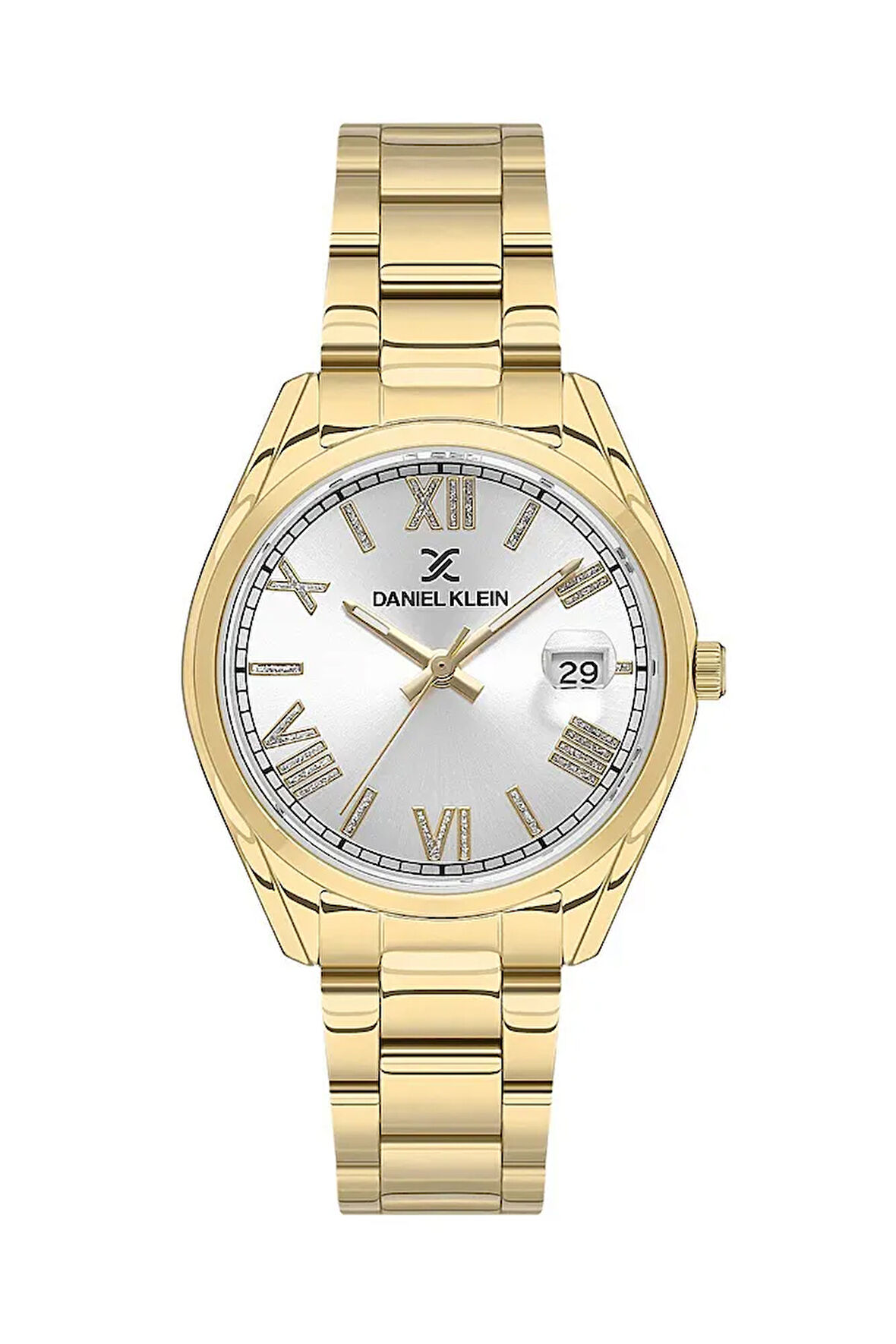 Daniel Klein KADIN KOL SAATİ DK102-DKE.1.10574-3