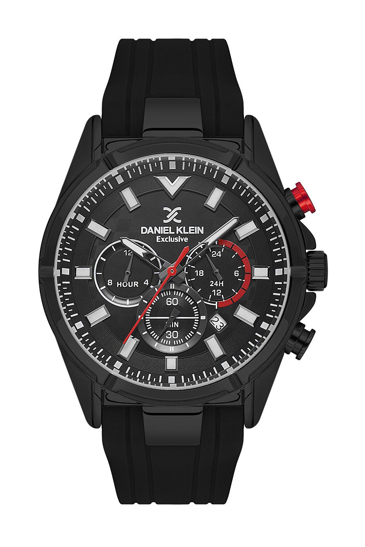 Daniel Klein DKE.1.10579-6 Erkek Kol Saati