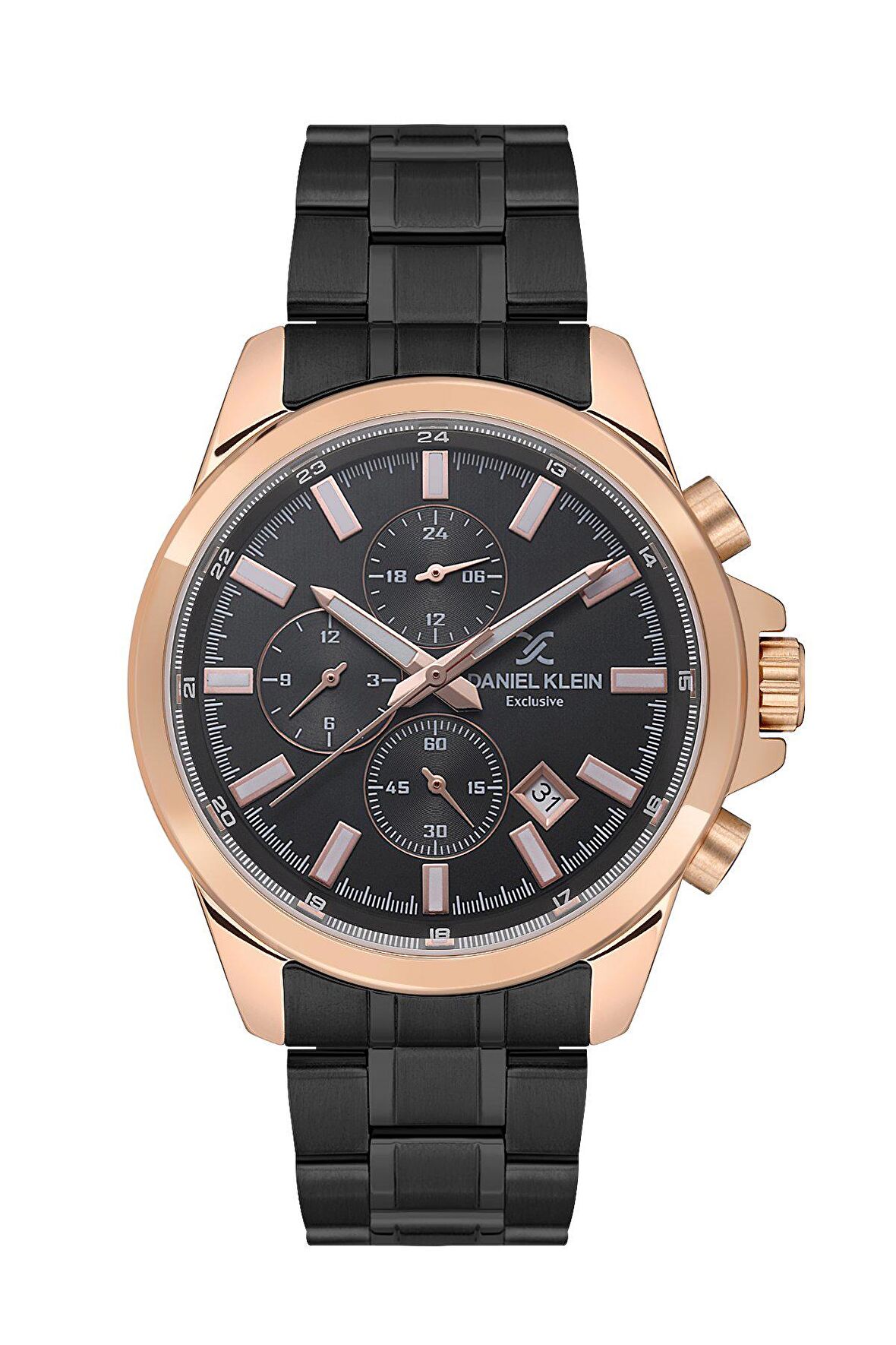 Daniel Klein DKE.1.10580.5 Erkek Kol Saati	