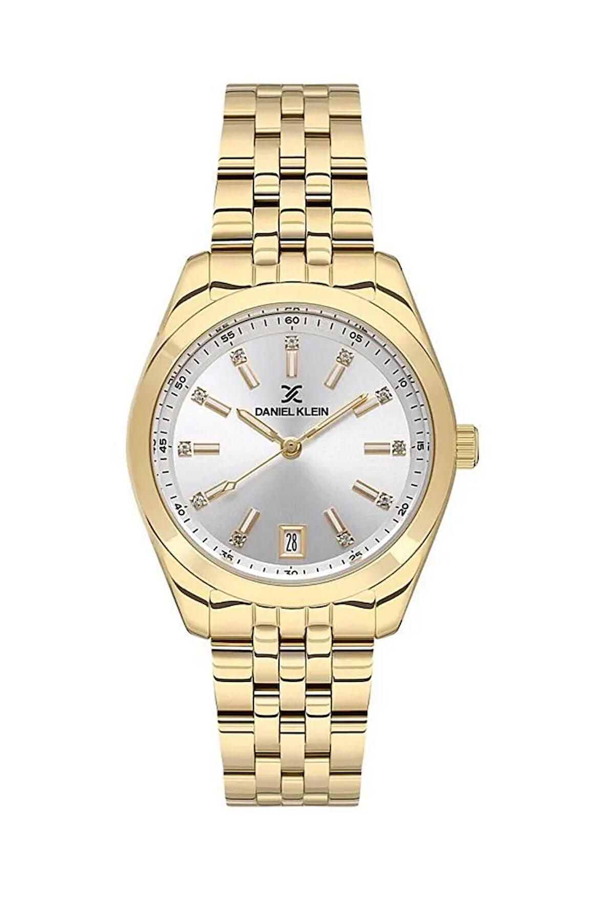 Daniel Klein Dk102-dke.1.10571-3 Kadın Kol Saati