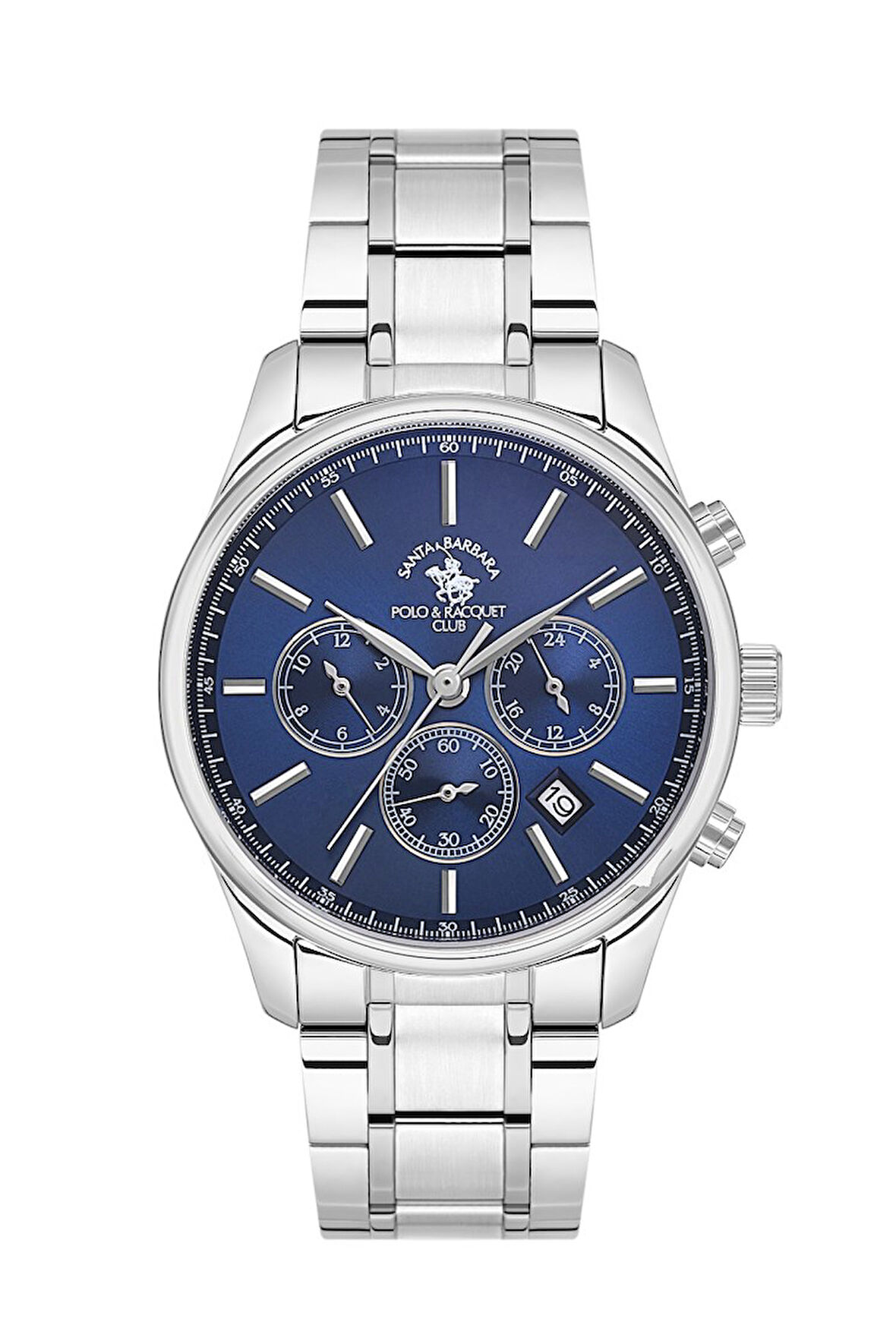 S.B. Polo & Racquet SB.1.10580-3 Erkek Kol Saati