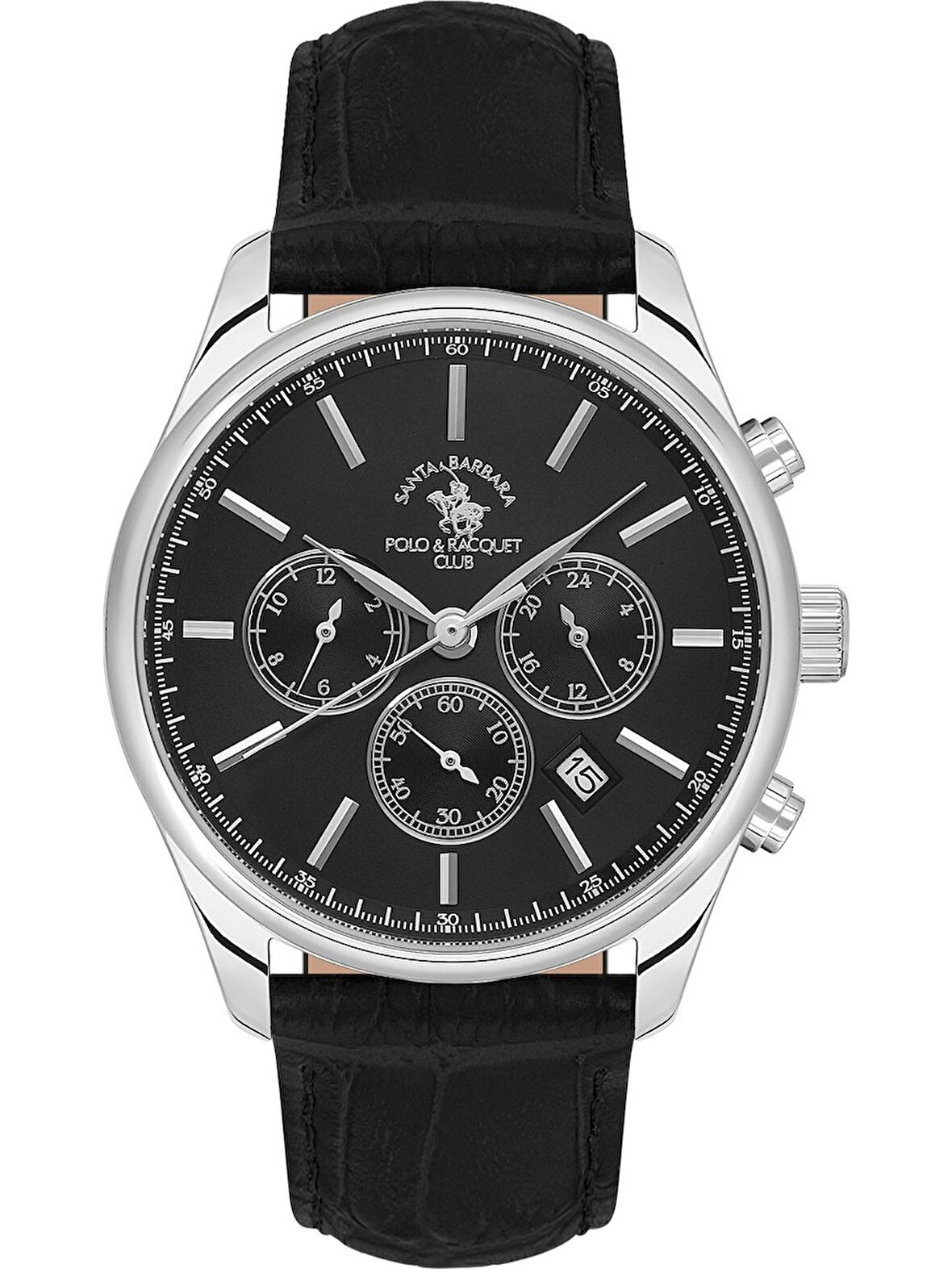 SANTA BARBARA POLO & RACQUET CLUB ERKEK KOL SAATİ SB.1.10581-1