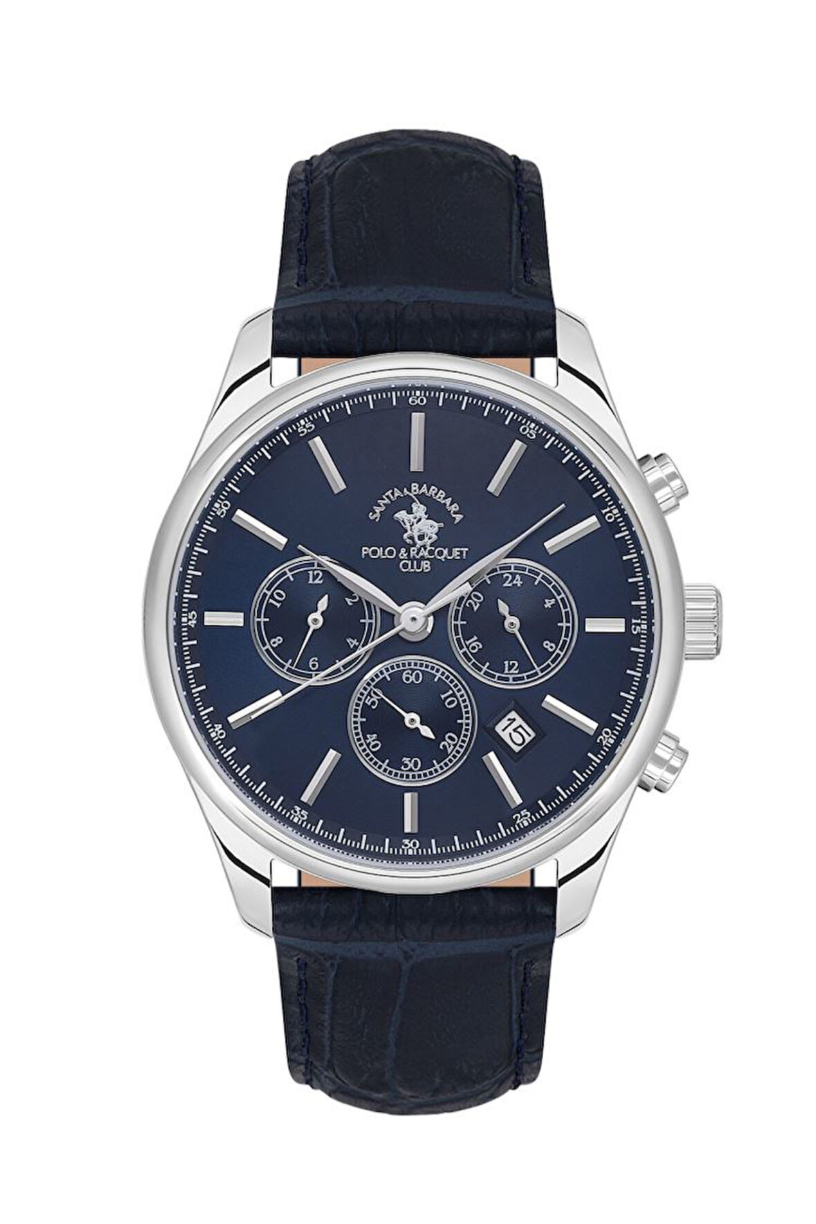 S.B. Polo & Racquet SB.1.10581-2 Erkek Kol Saati