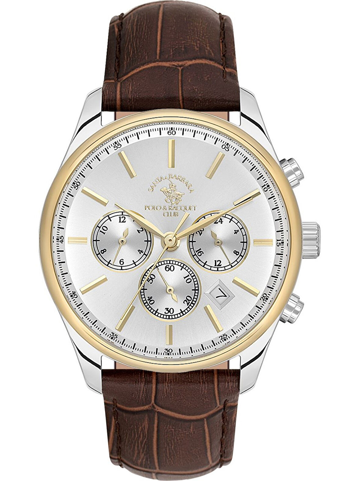 SANTA BARBARA POLO & RACQUET CLUB ERKEK KOL SAATİ SB.1.10581-4