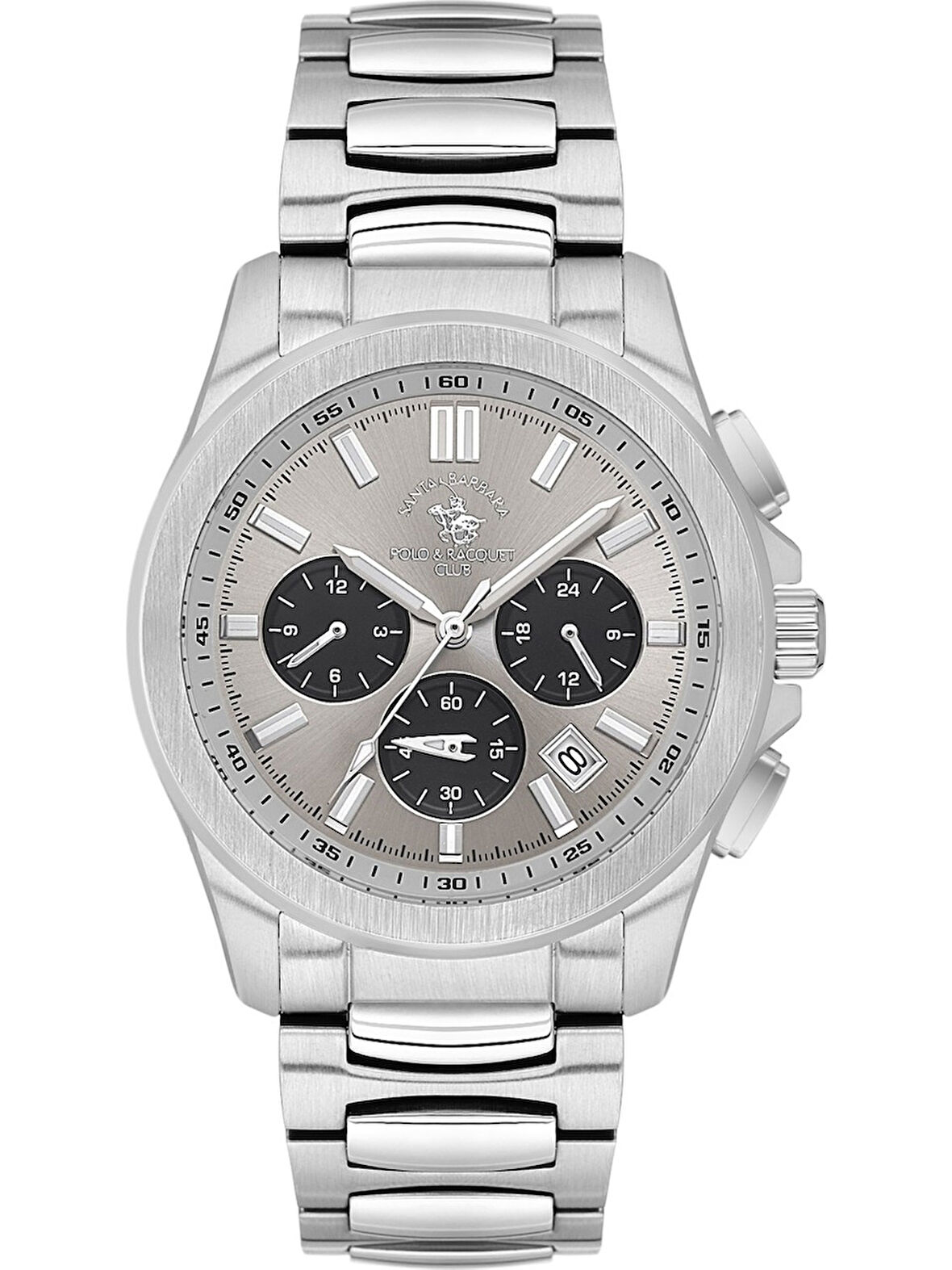 SANTA BARBARA POLO & RACQUET CLUB ERKEK KOL SAATİ SB.1.10582-1