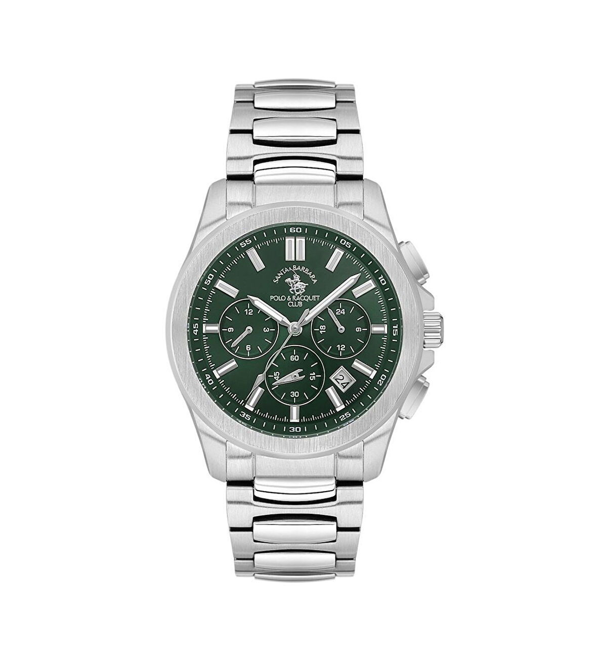 SANTA BARBARA POLO & RACQUET CLUB ERKEK KOL SAATİ SB.1.10582-4