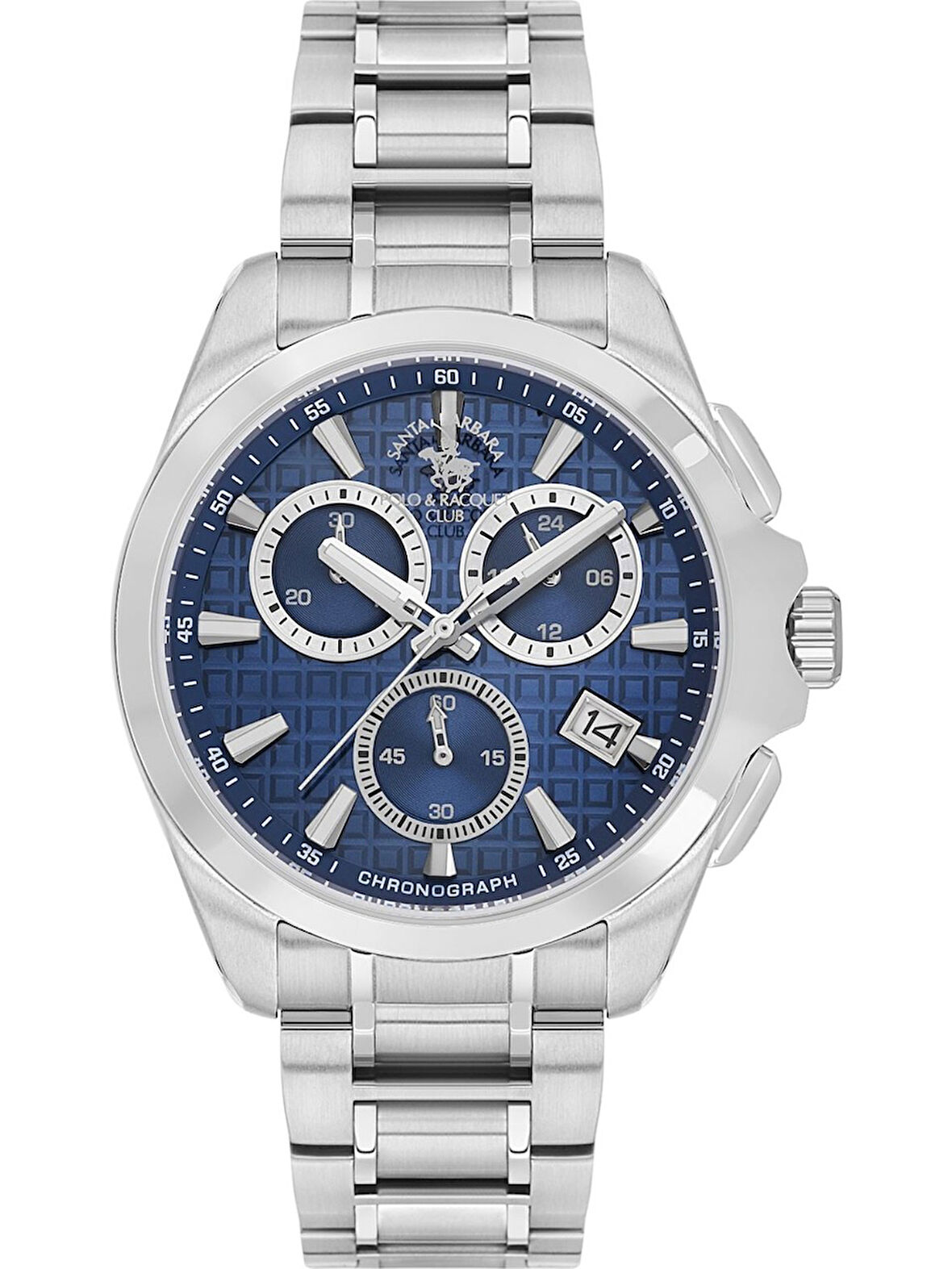 SANTA BARBARA POLO & RACQUET CLUB ERKEK KOL SAATİ SB.1.10591-3