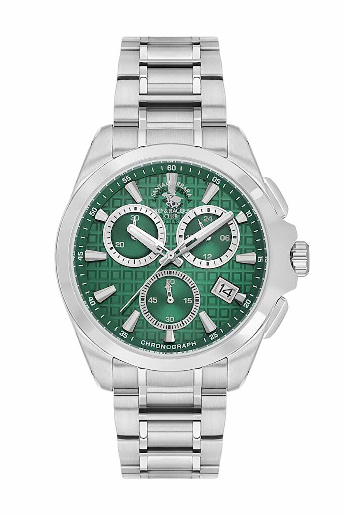 SANTA BARBARA POLO & RACQUET CLUB SB.1.10591-5 ERKEK KOL SAATİ