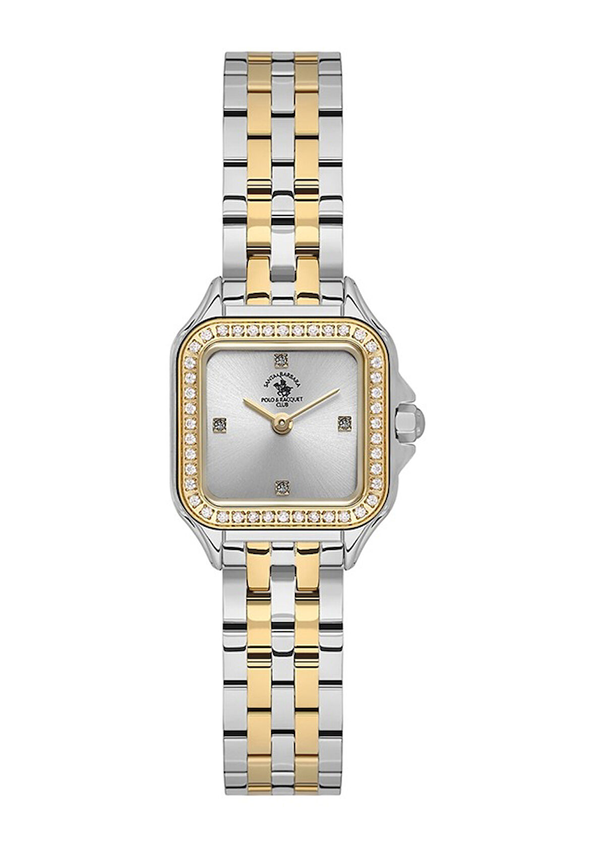 SANTA BARBARA POLO & RACQUET CLUB KADIN KOL SAATİ SB.1.10597-4